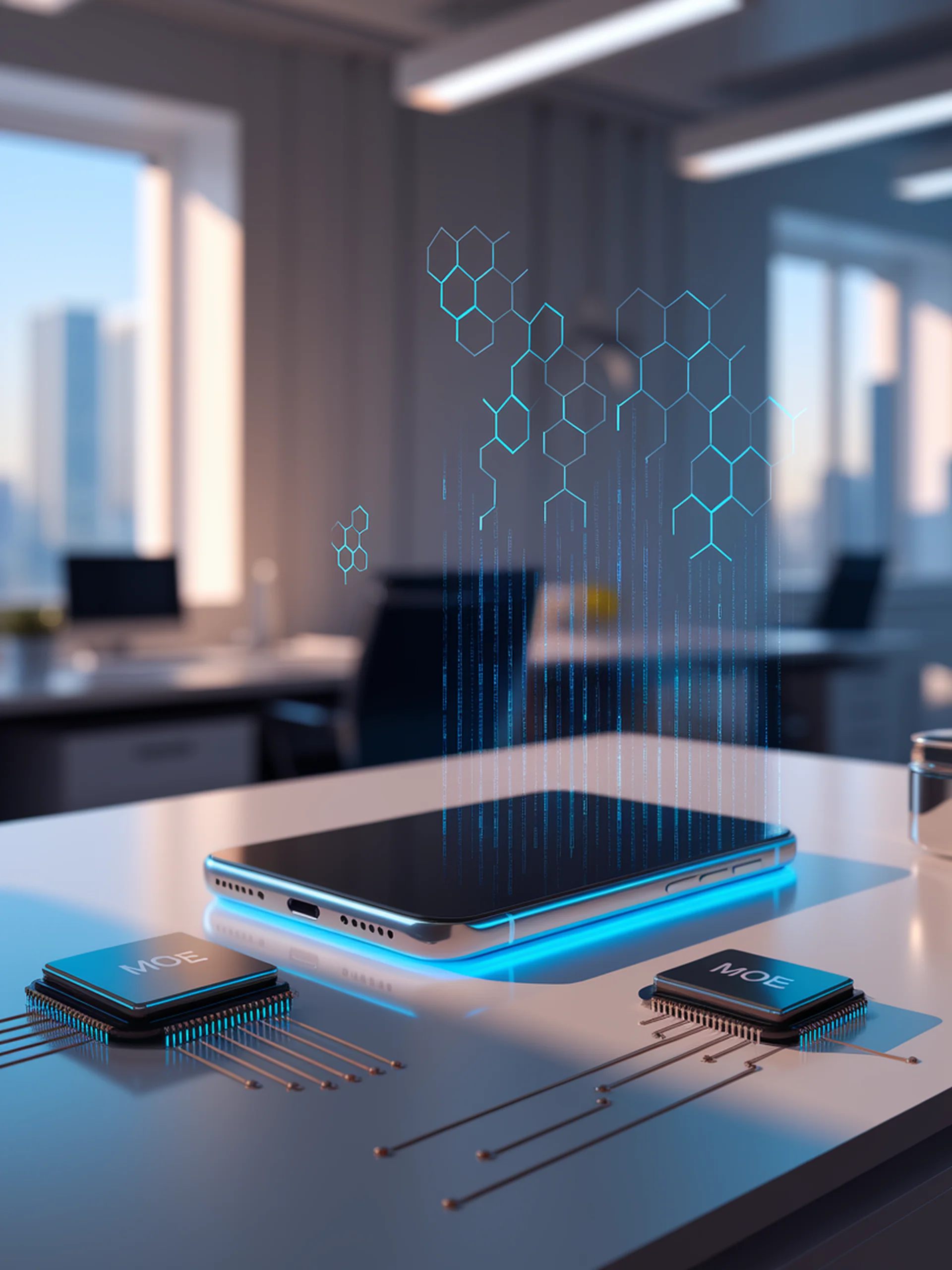 Bringing AI Power to Your Device