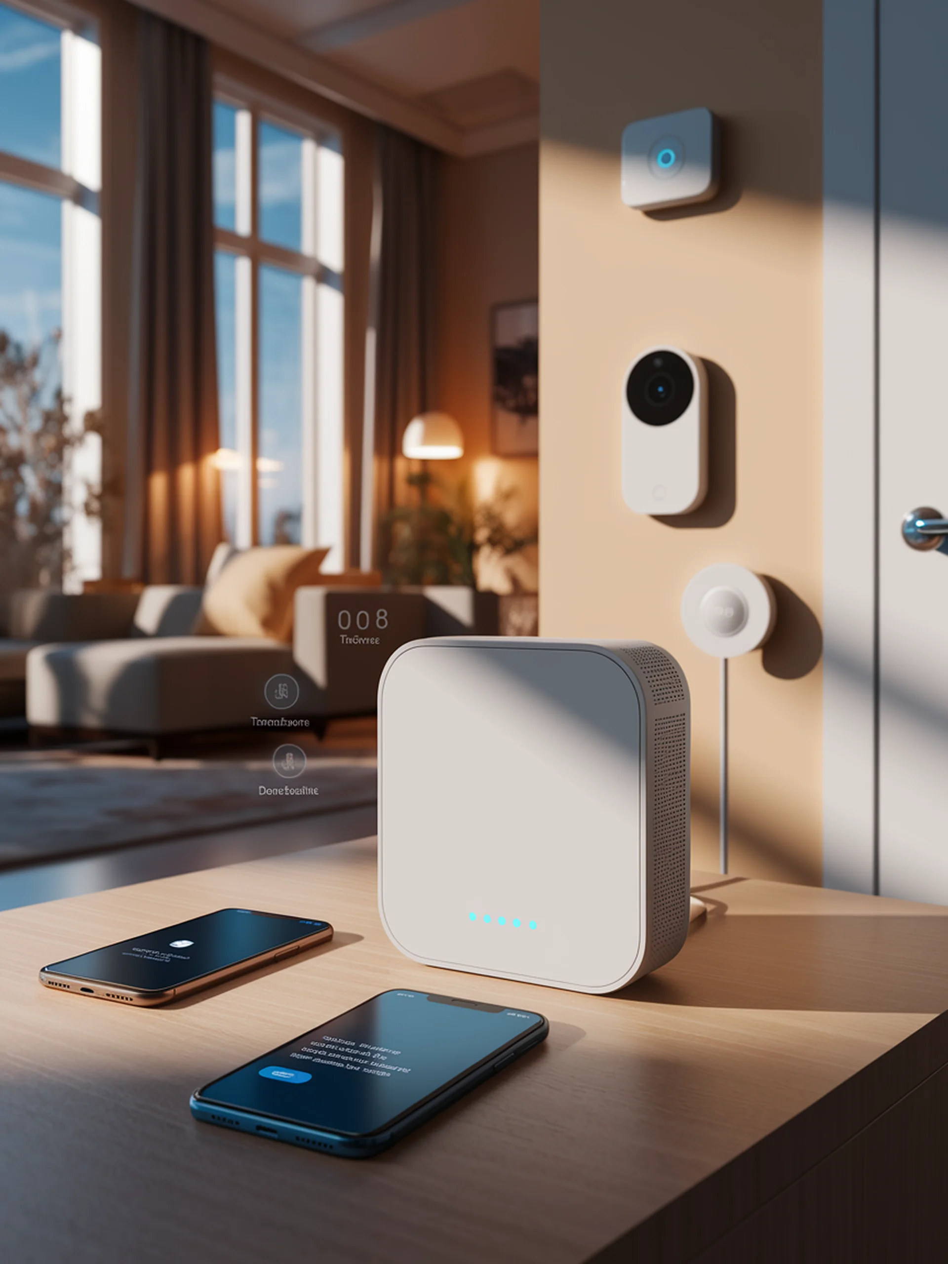 Automating IoT Development with LLMs