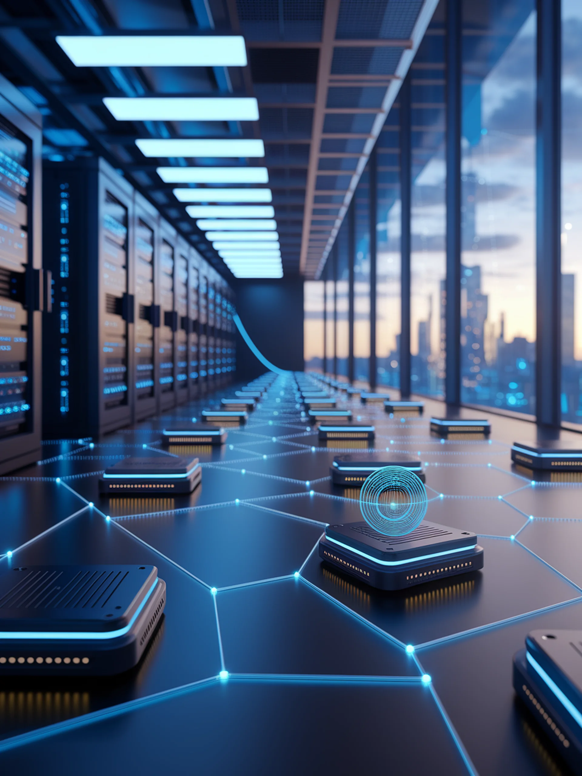 Intelligent IoT: The LLM Revolution for 6G Networks