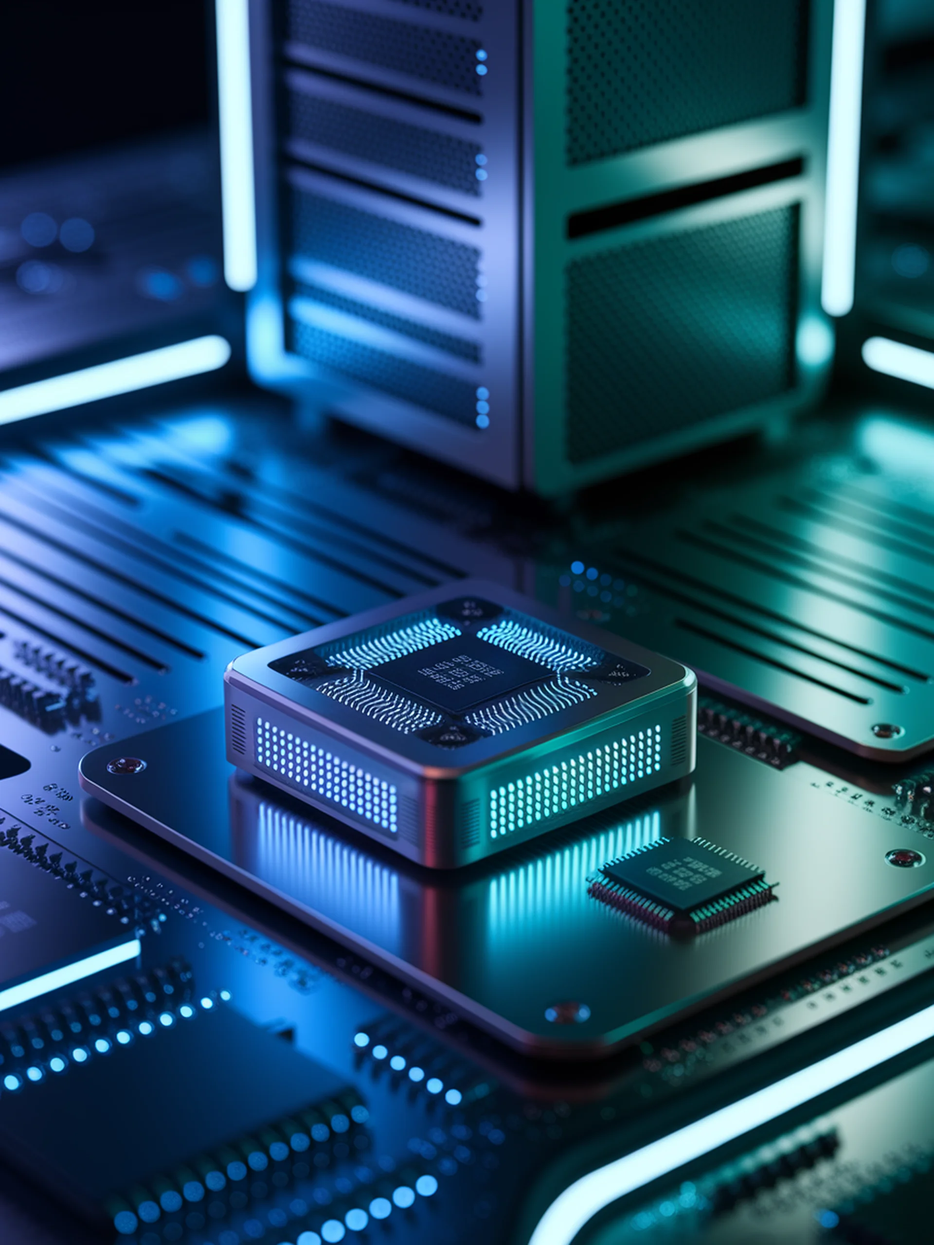 Optimizing LLMs for Edge Devices