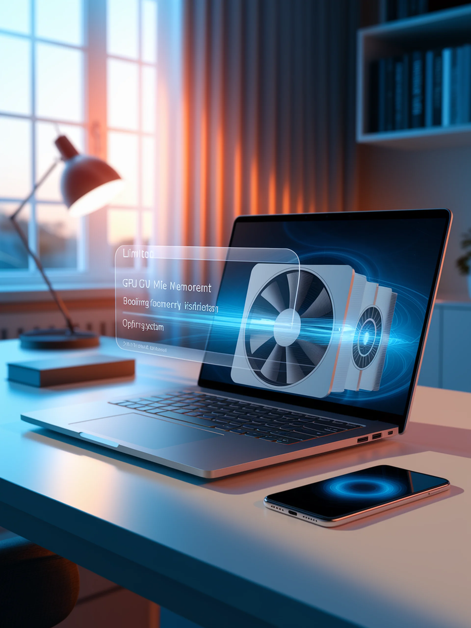 Accelerating LLMs on Consumer Devices