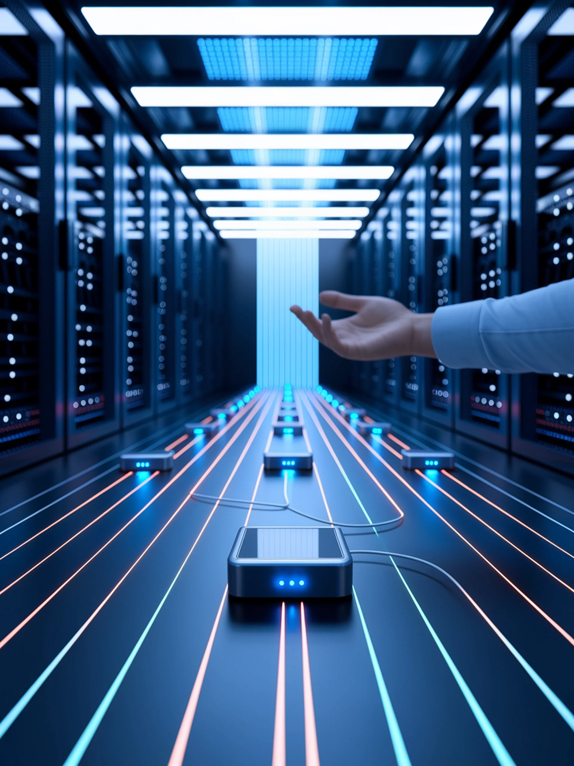 Intent-Driven Computing Across Devices