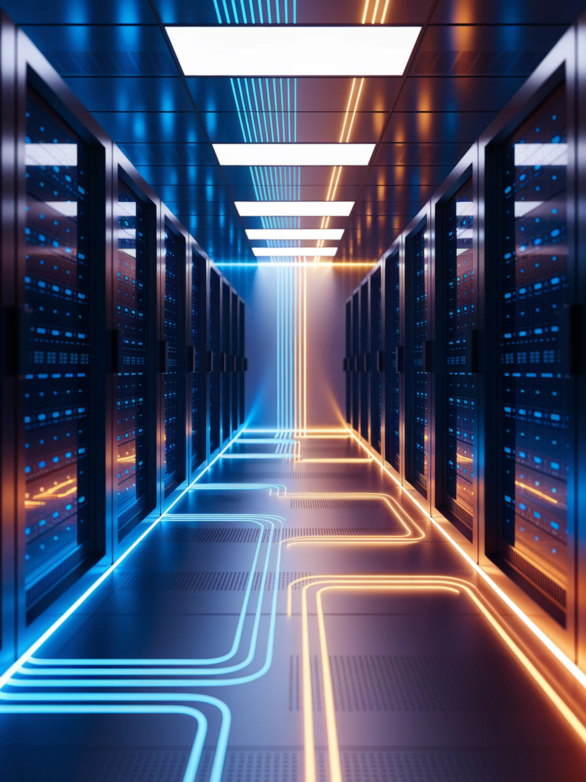 Hybrid LLM Systems for Faster, Smarter Inference