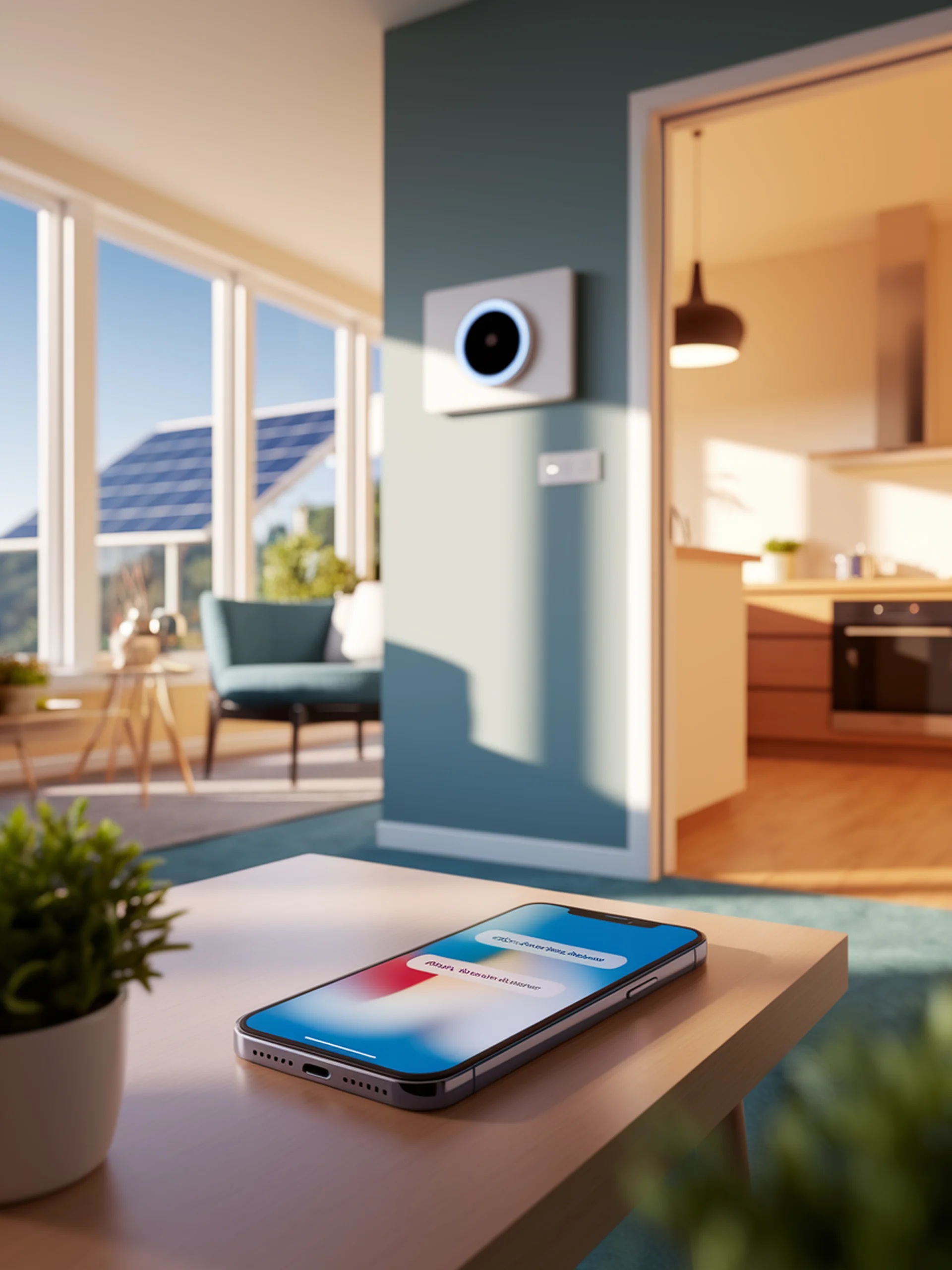 Translating User Preferences into Smart Energy Controls