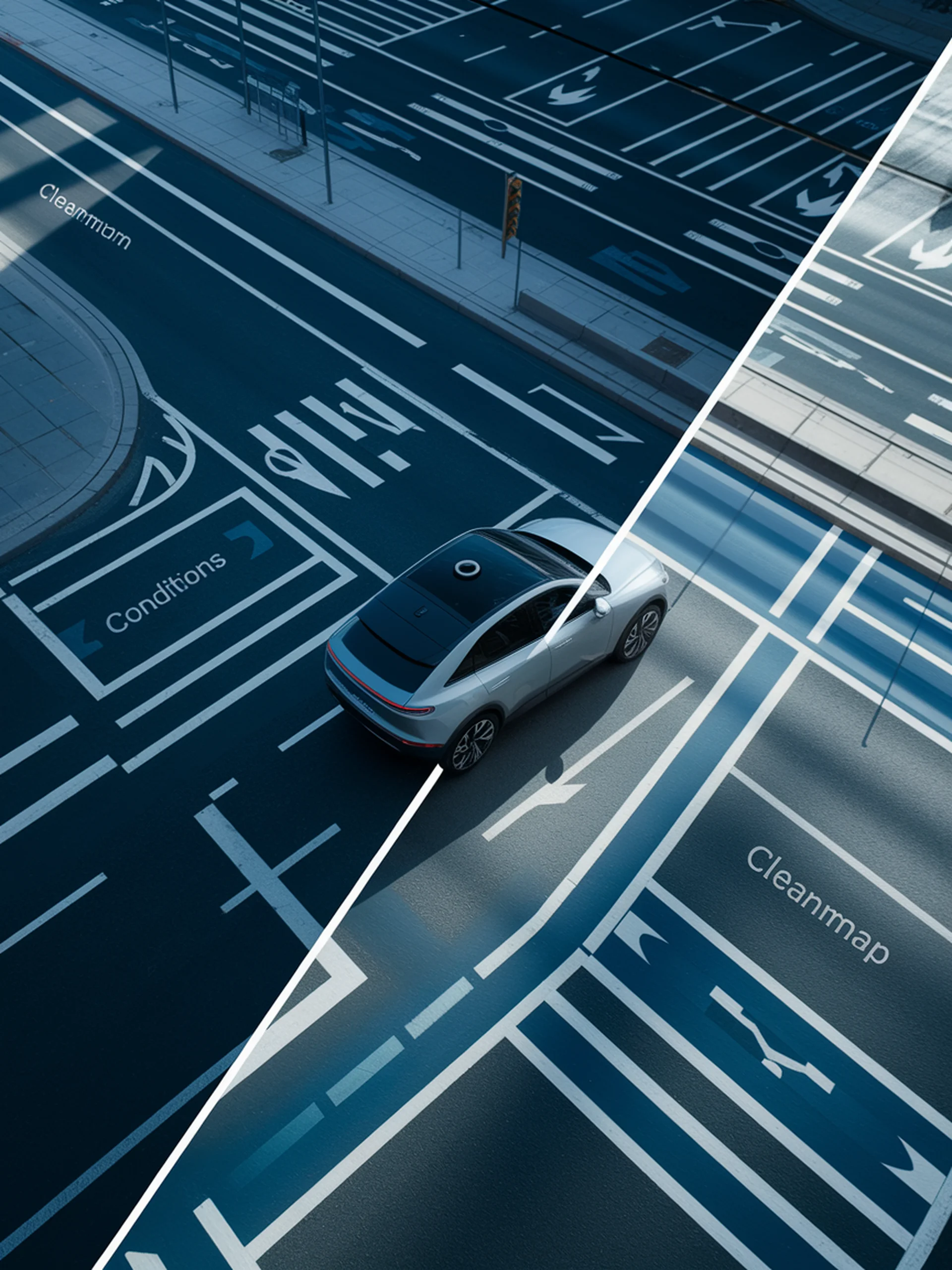 CleanMAP: Enhancing HD Maps with Intelligent Filtering