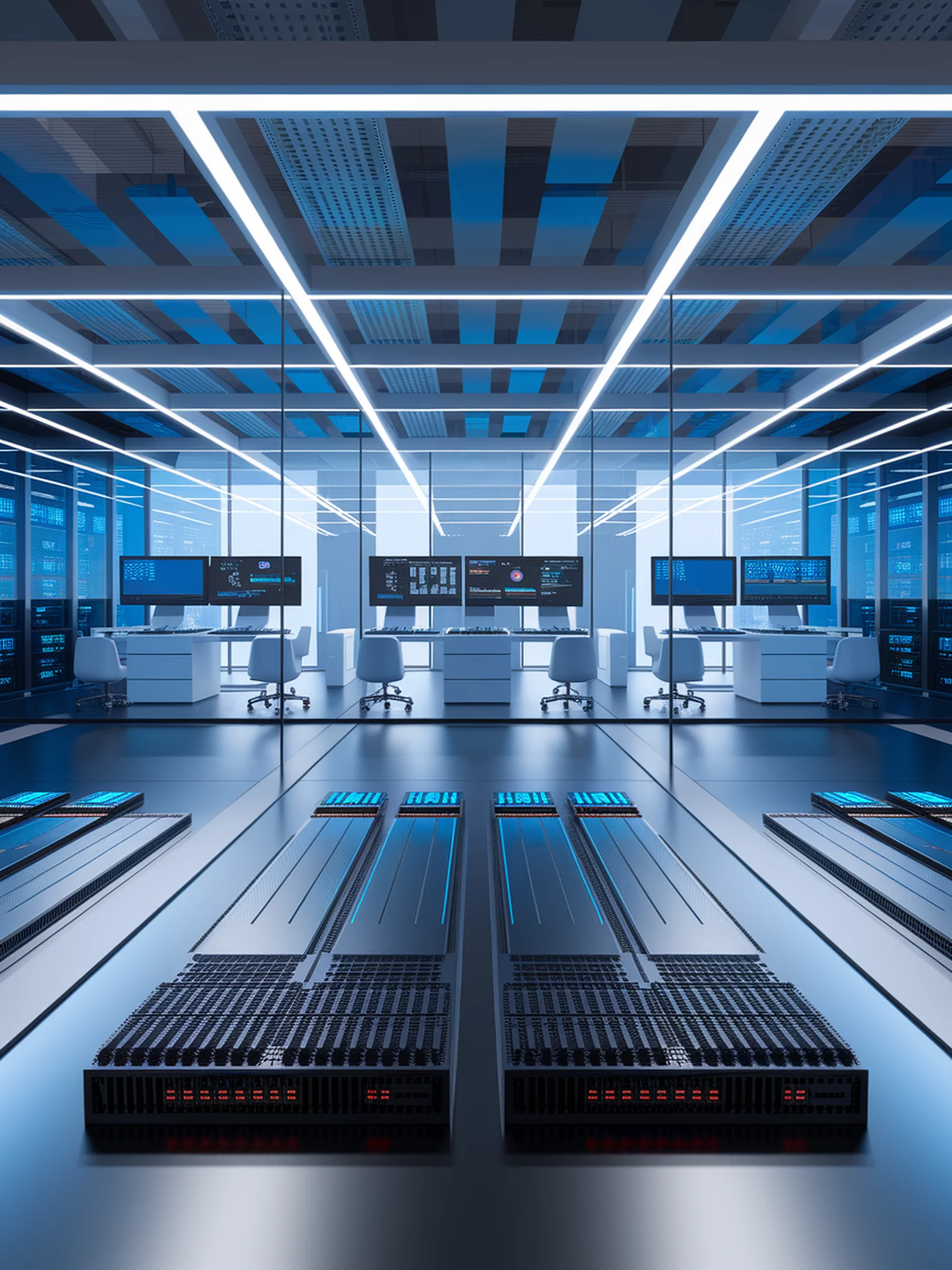 Breaking AI Silos: The Future of LLM Applications