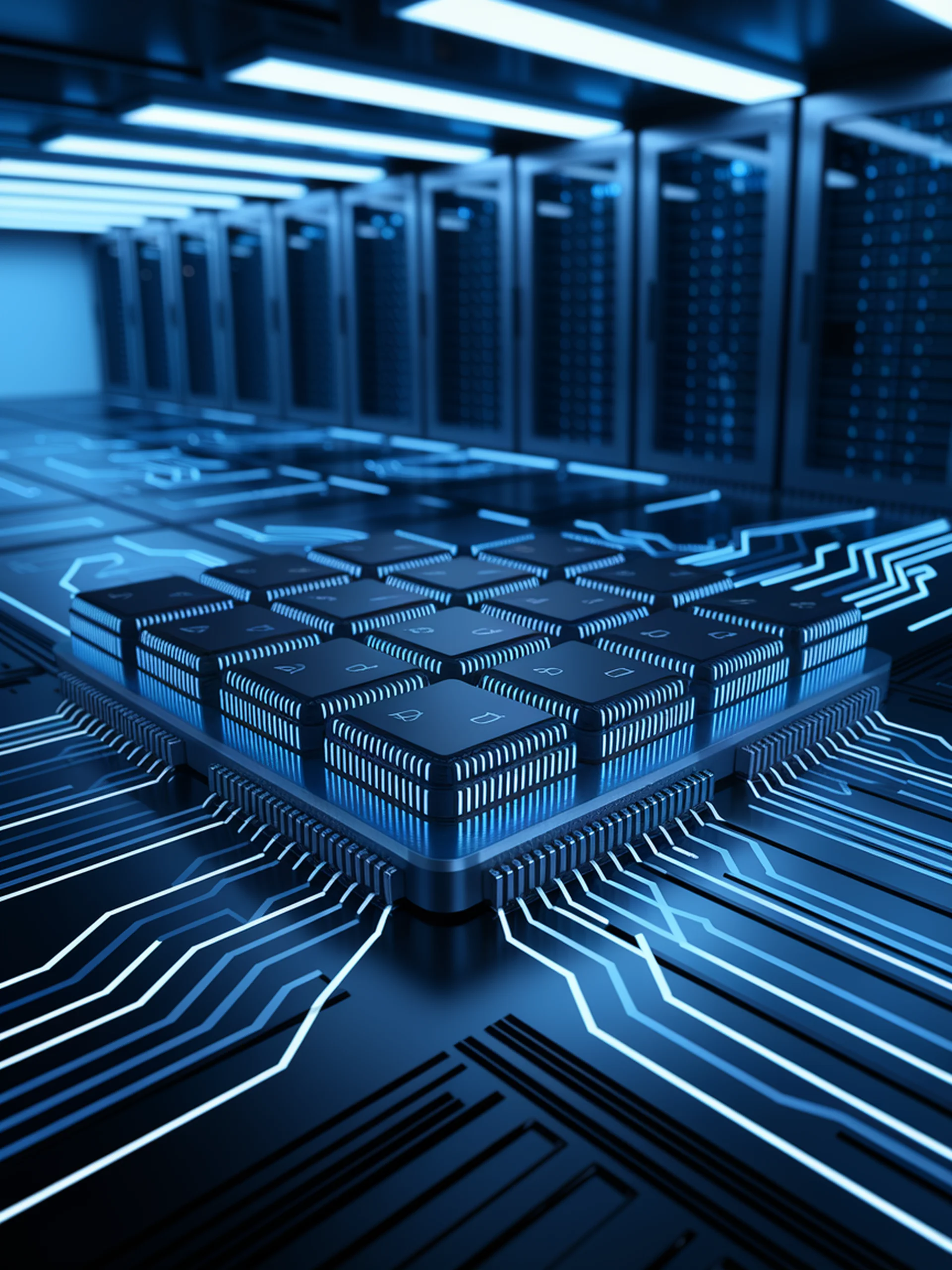 MatrixFlow: Accelerating Transformer Performance