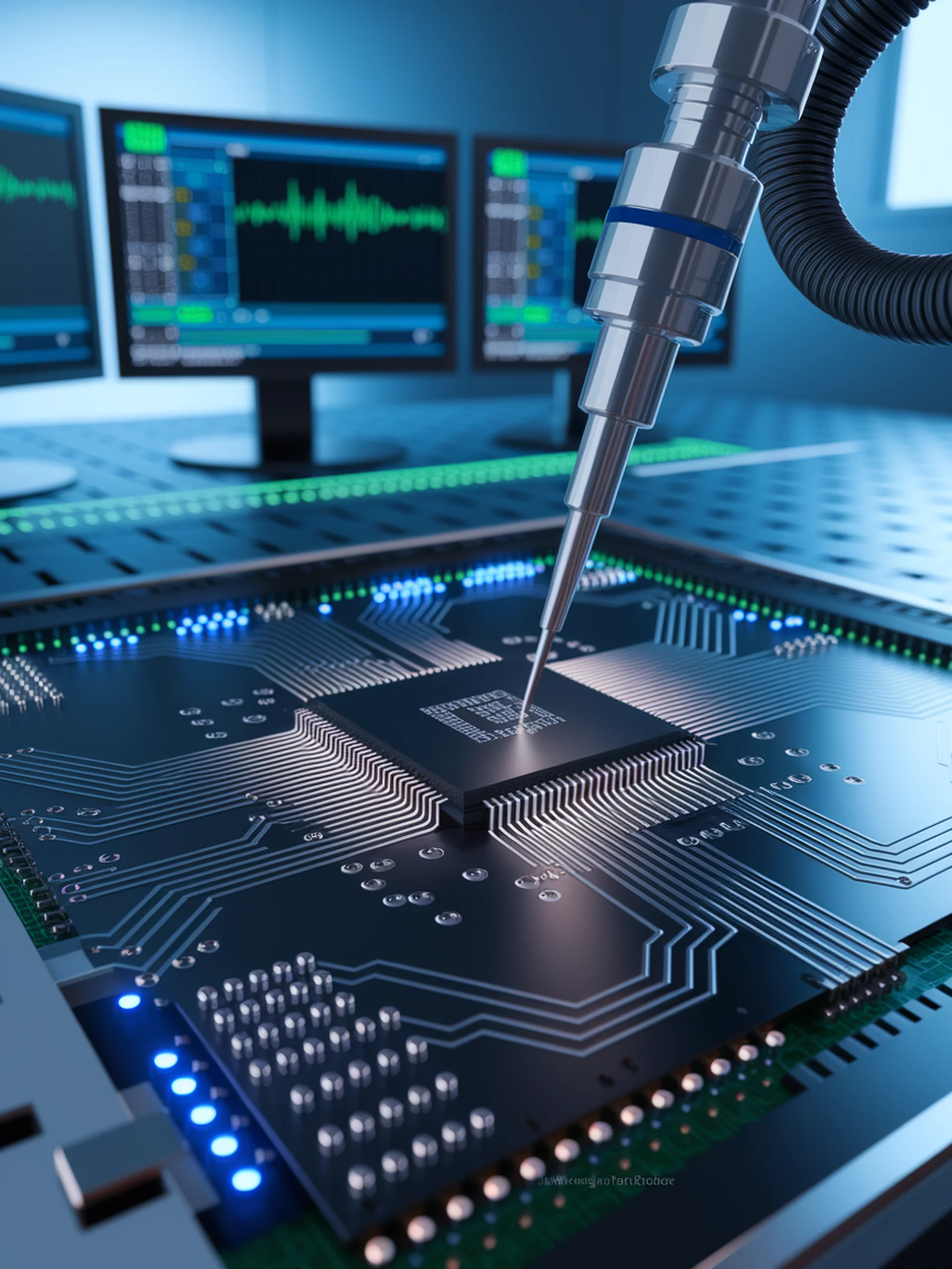 Automating Hardware Verification with LLMs