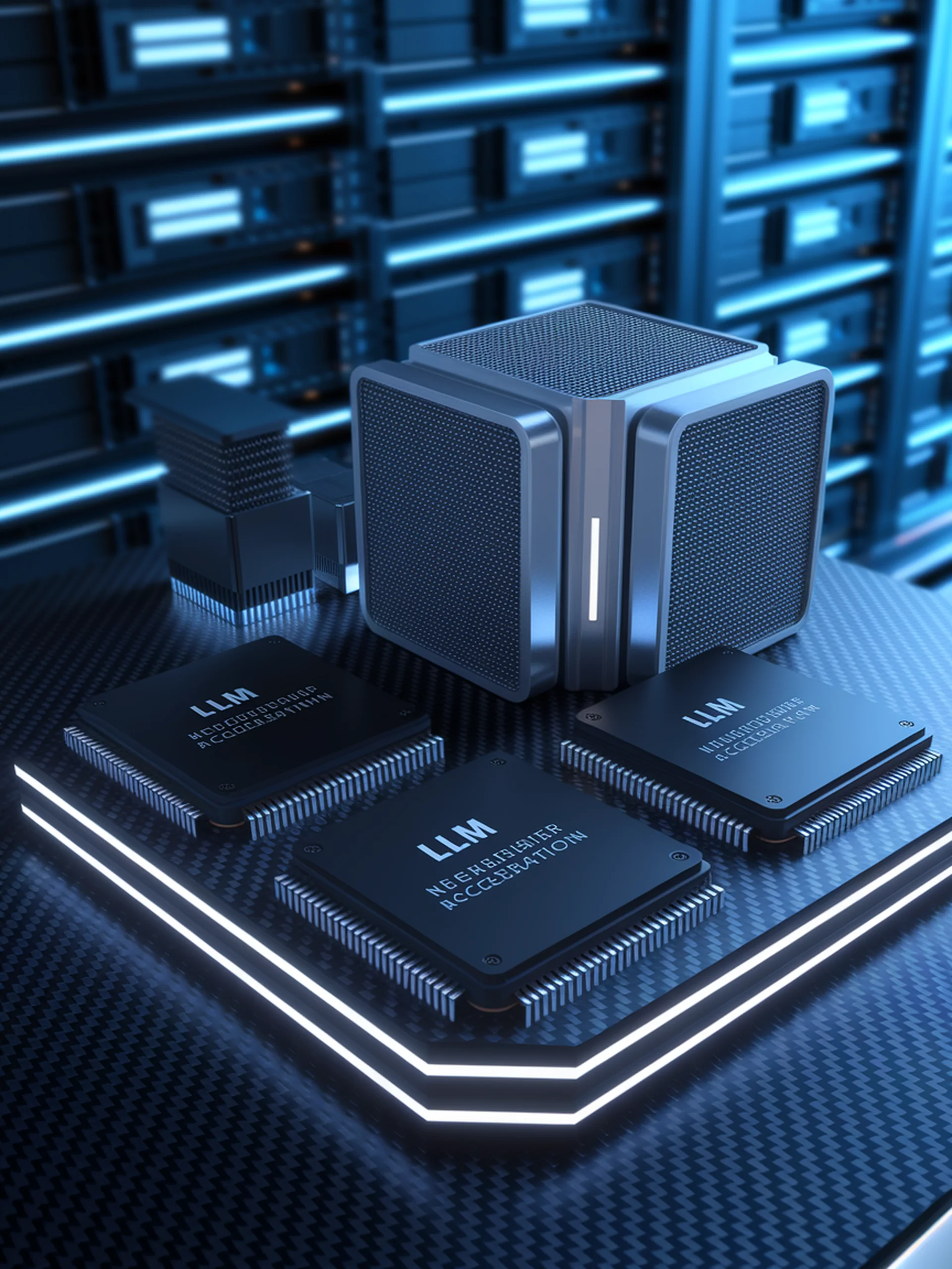 Accelerating the Future of LLMs