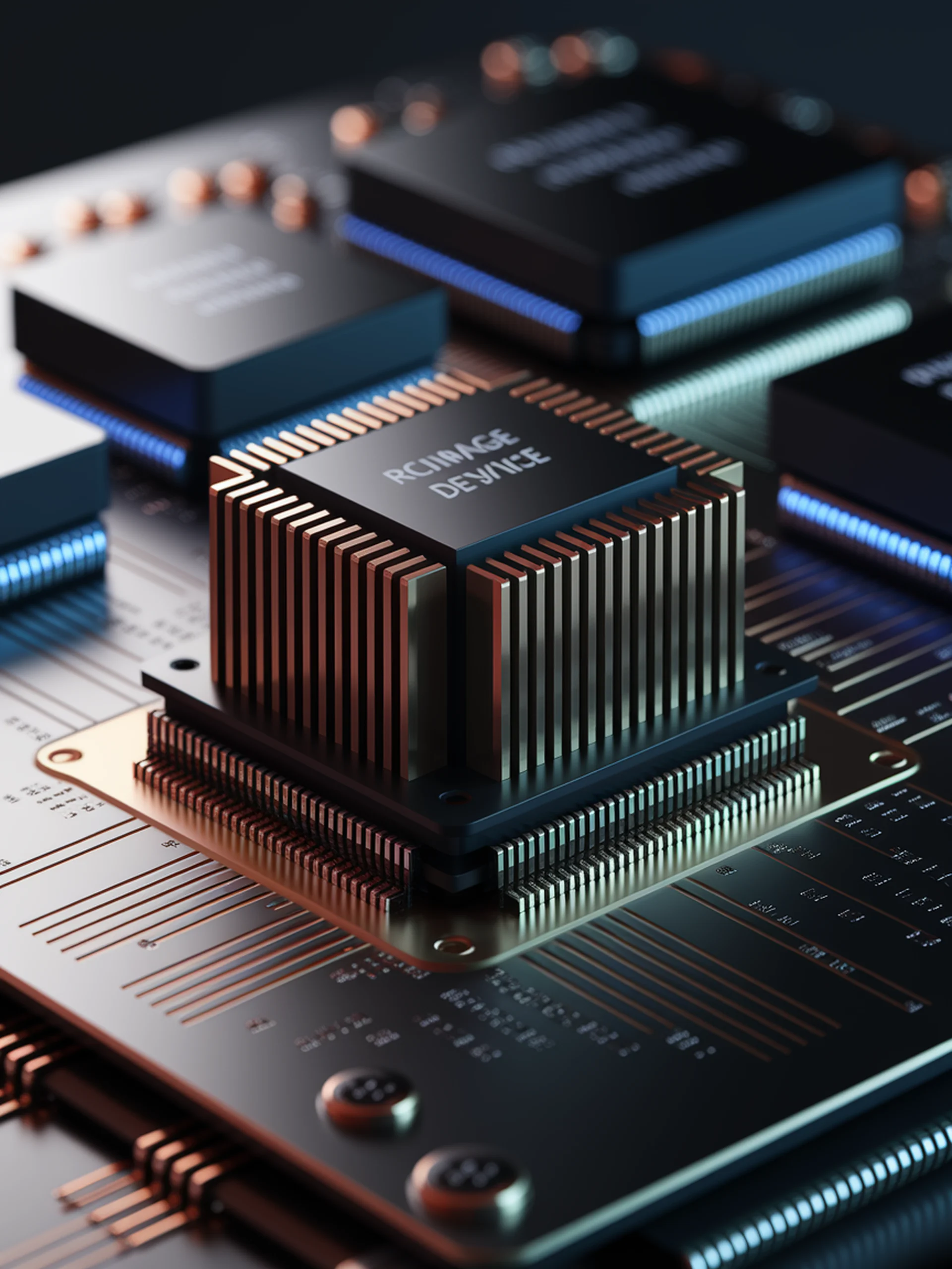ROMA: Hardware Acceleration for On-Device LLMs
