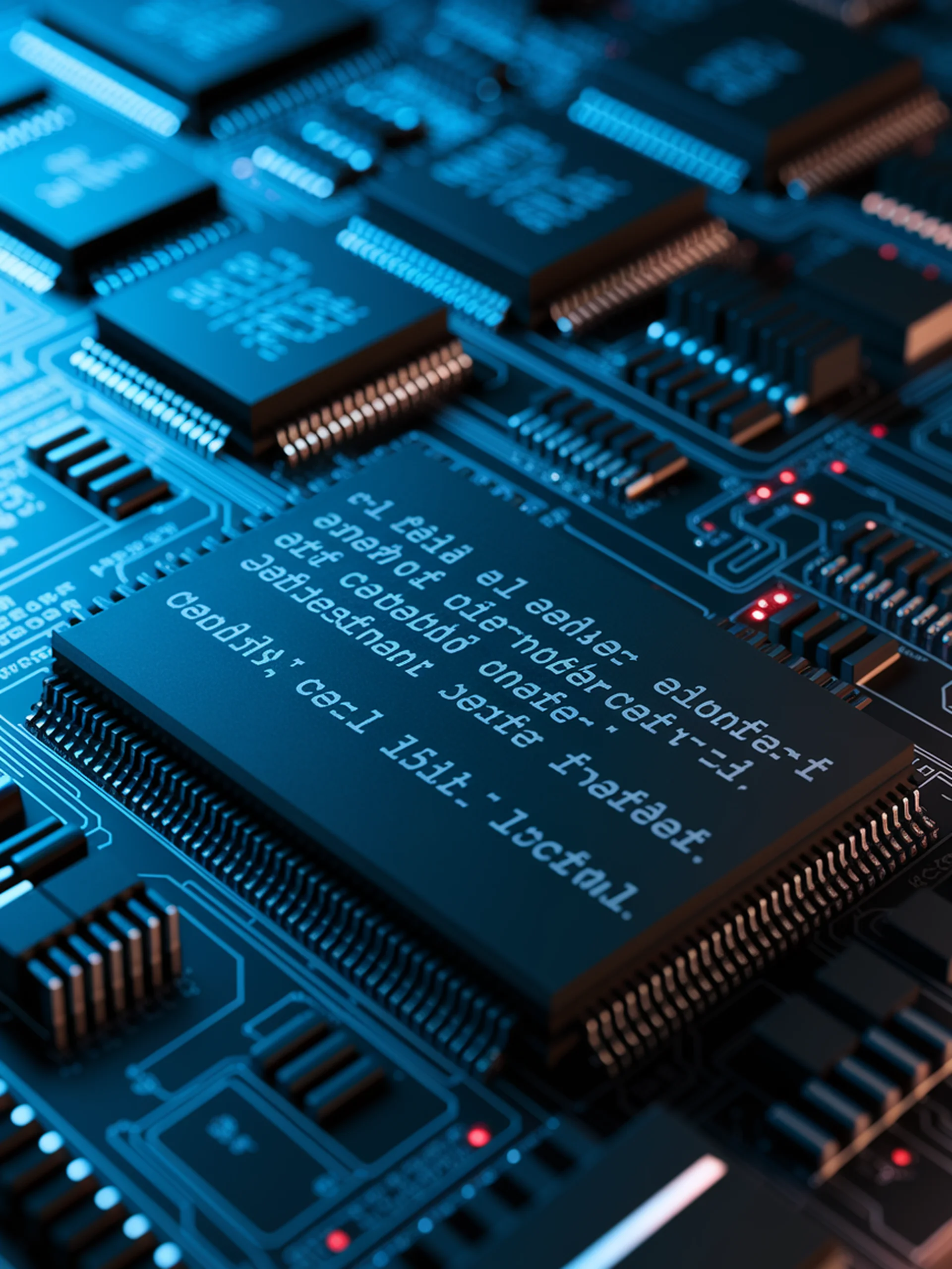 Data Contamination in AI Hardware Design