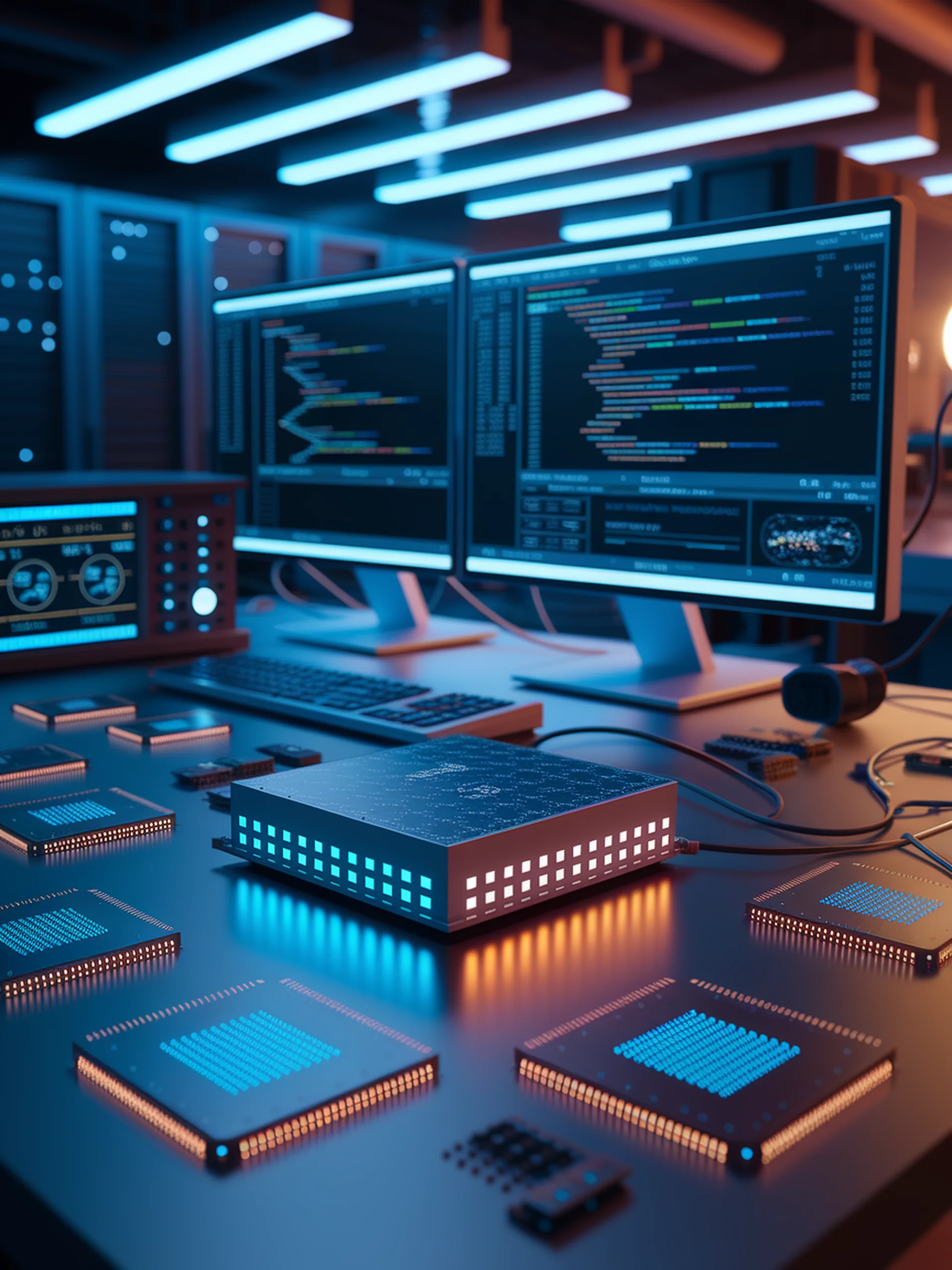 Accelerating Verilog Code Generation with LLMs