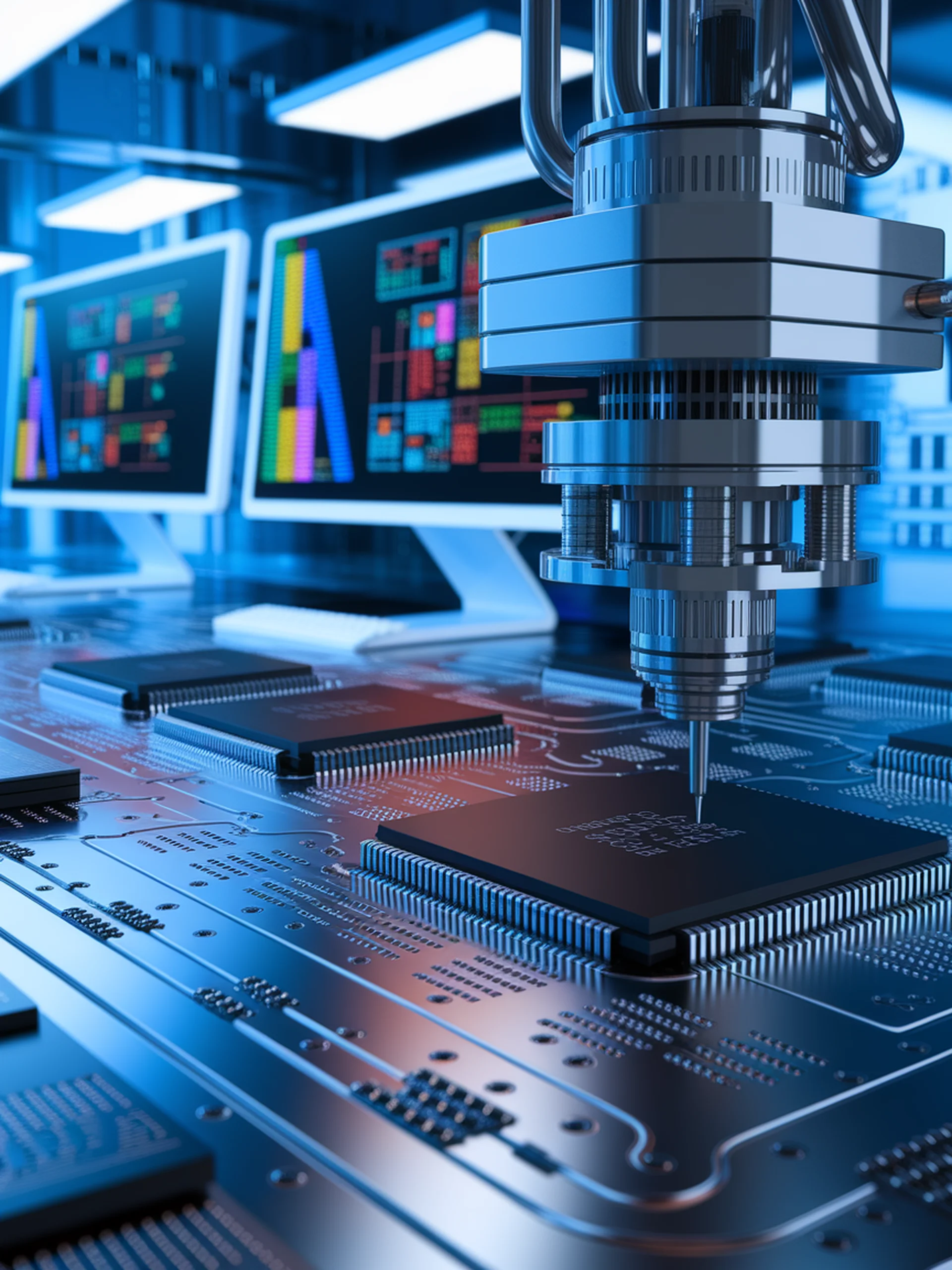 Automating Hardware Design with LLMs