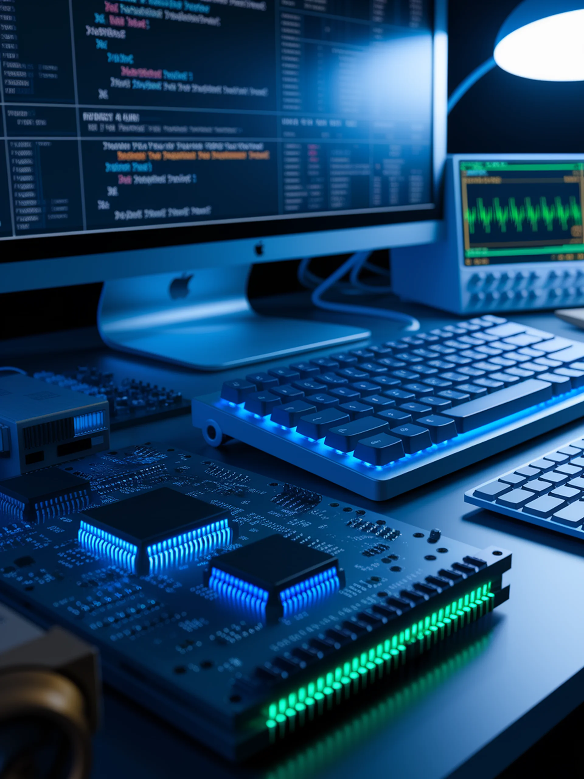 VeriMind: AI-Powered Verilog Generation