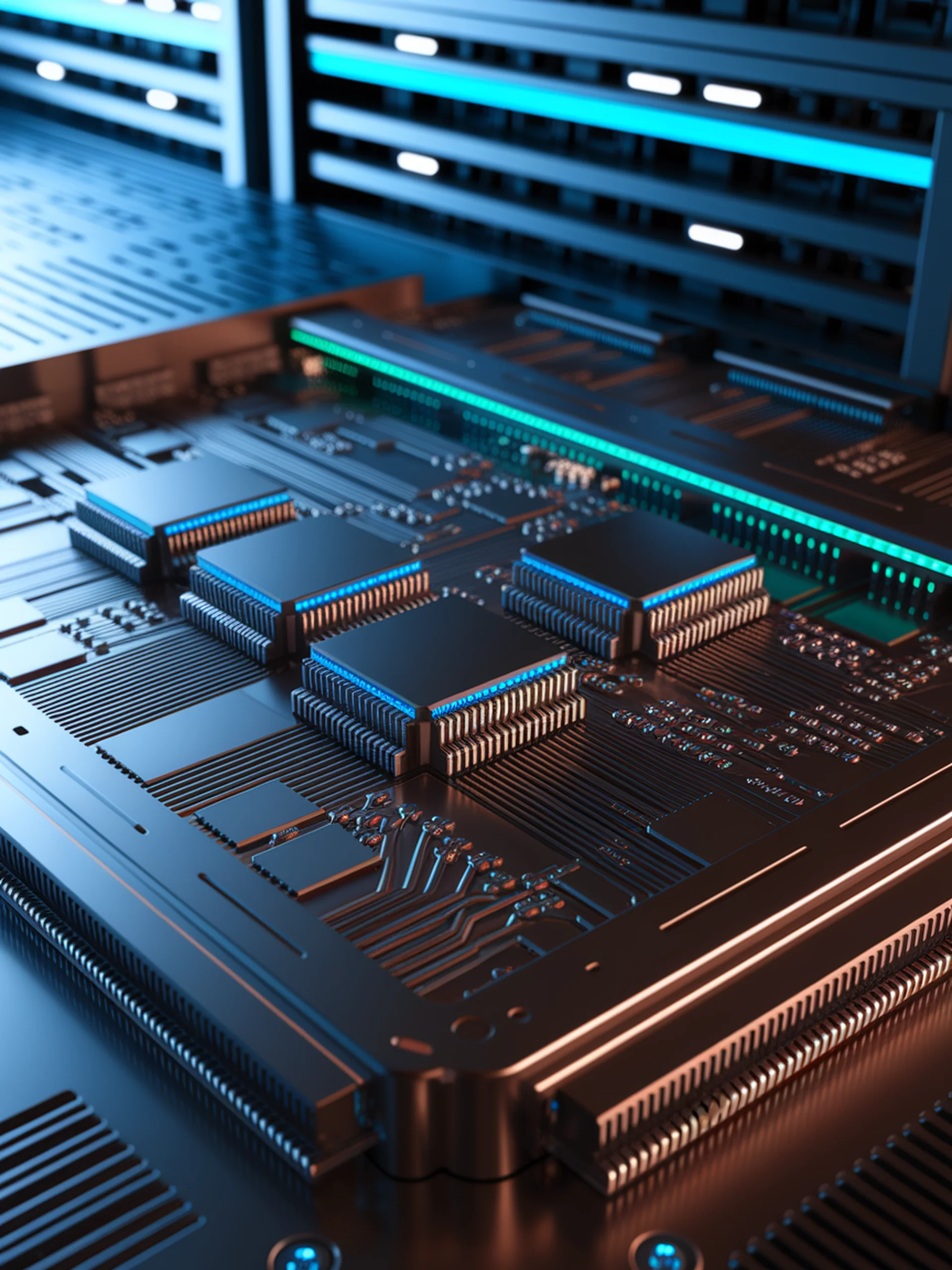 Accelerating Transformer Models with FPGA