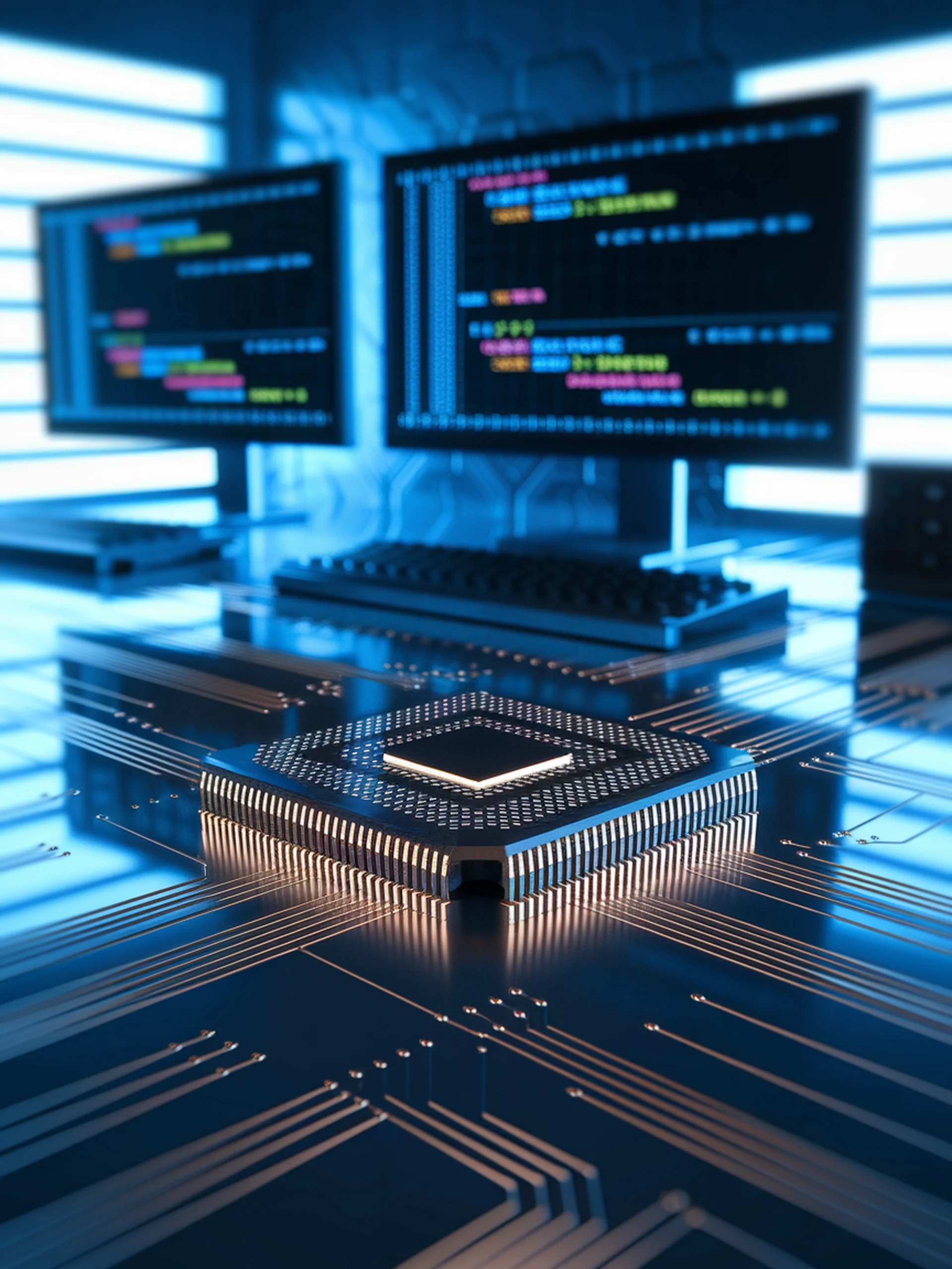 Ultra-Fast Hardware Metrics Prediction