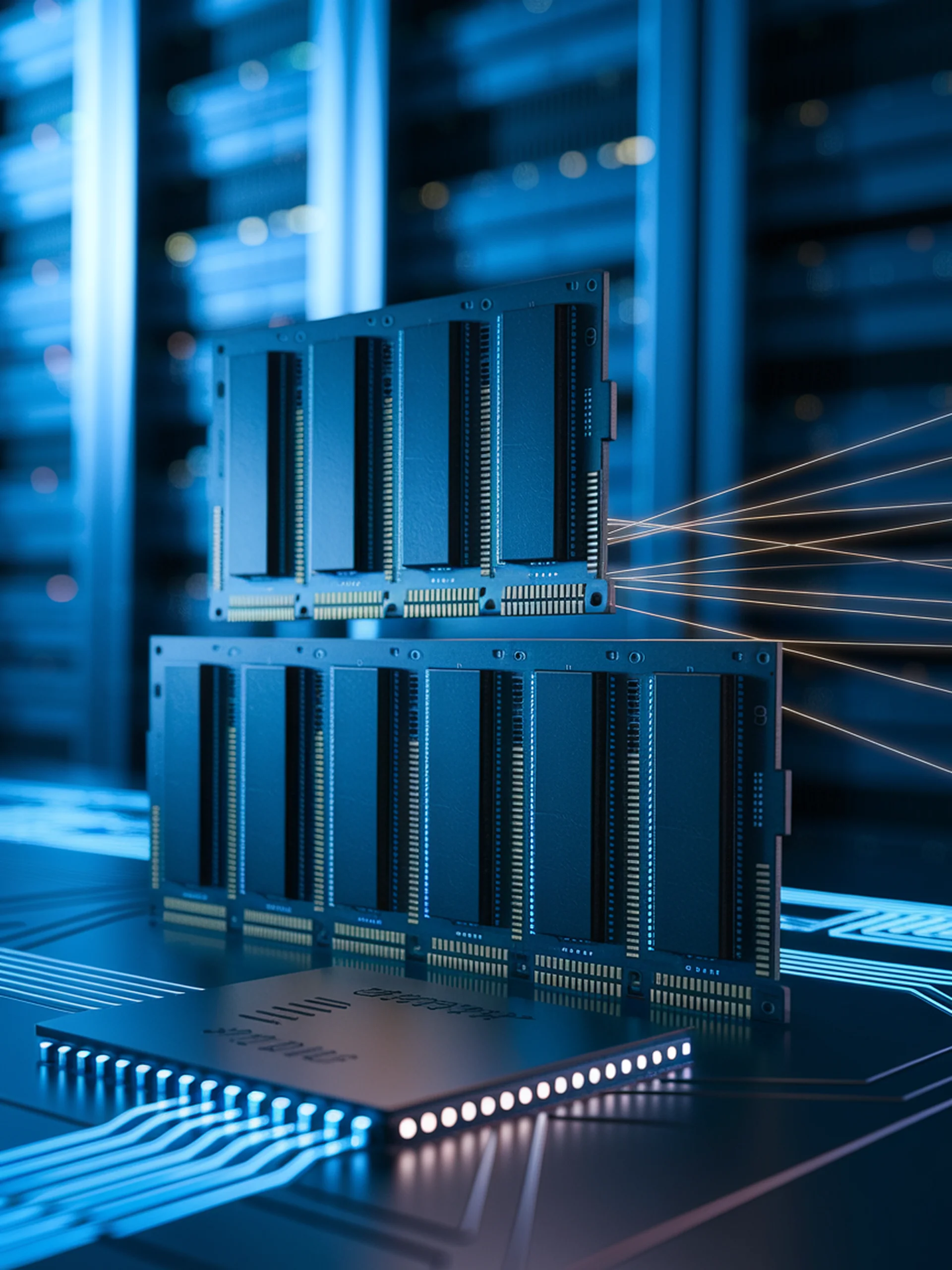 Unlocking LLM Speed with Existing Hardware