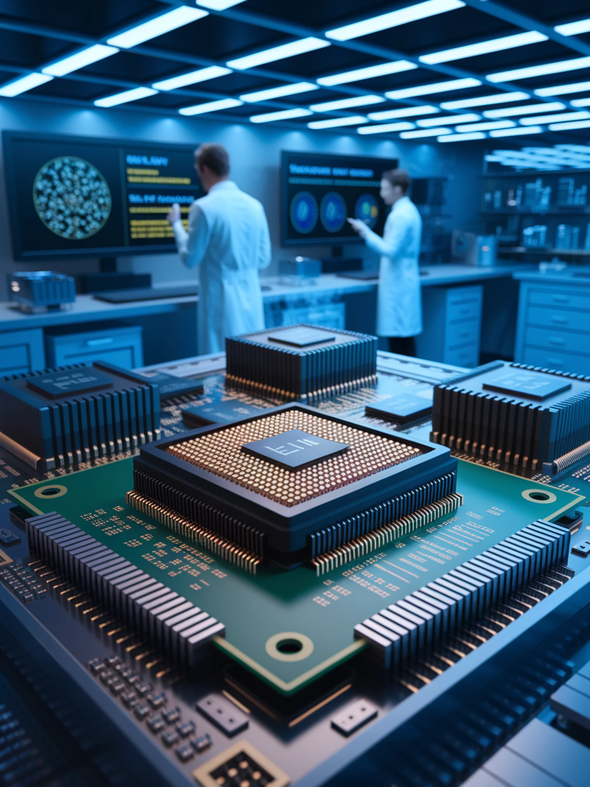 Engineering Reliable LLM Accelerators