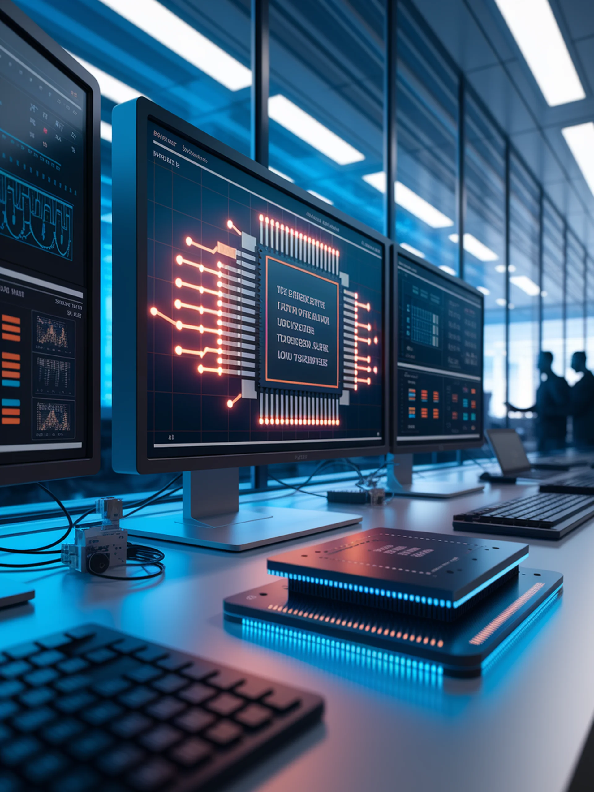 Marco: AI-Powered Hardware Design Revolution