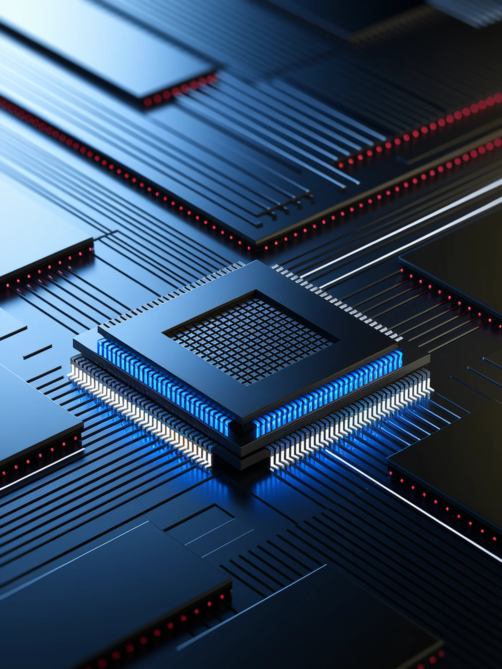 CAMP: Revolutionizing Matrix Multiplication