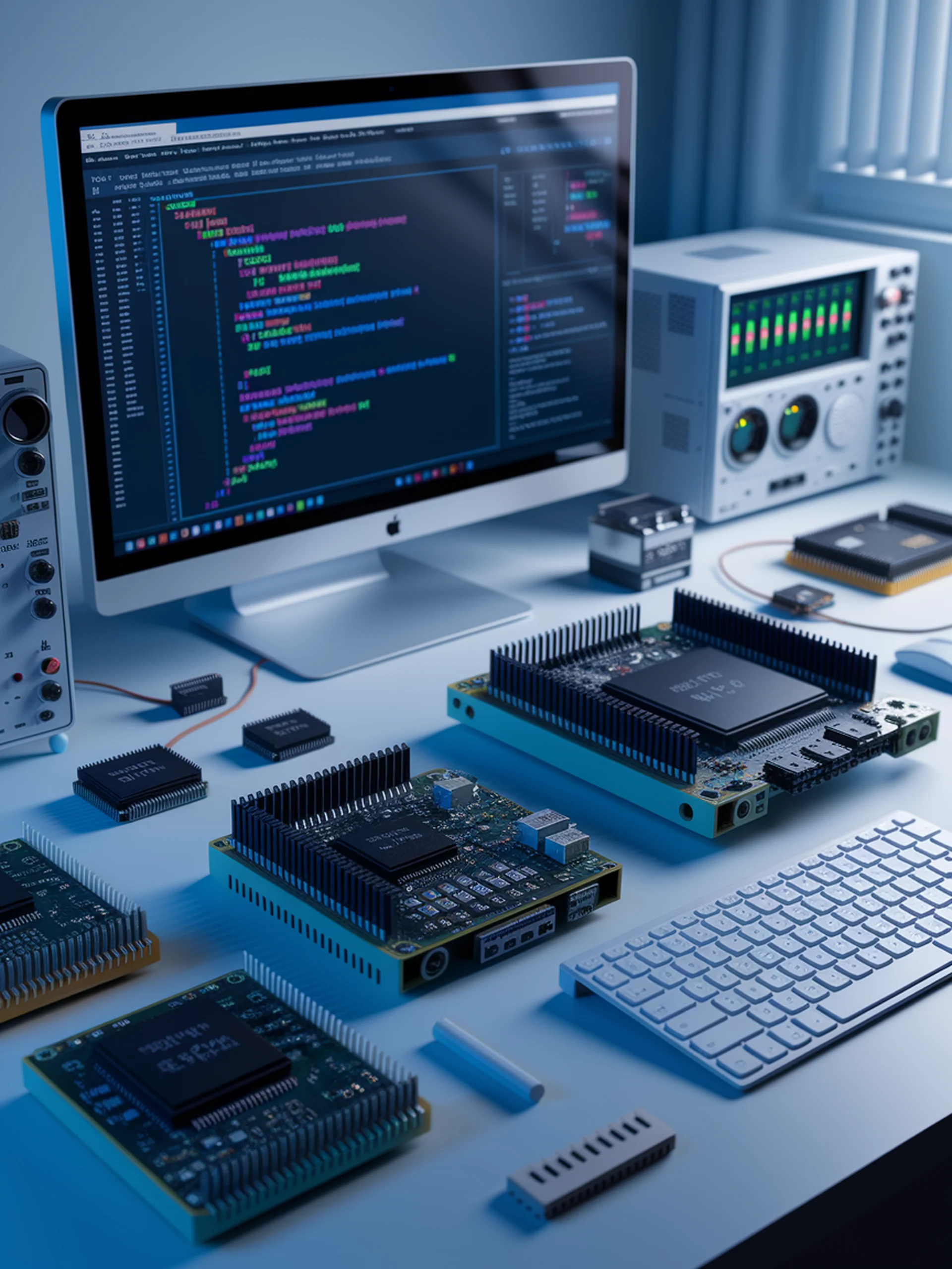 Advancing RTL Code Generation with LLMs