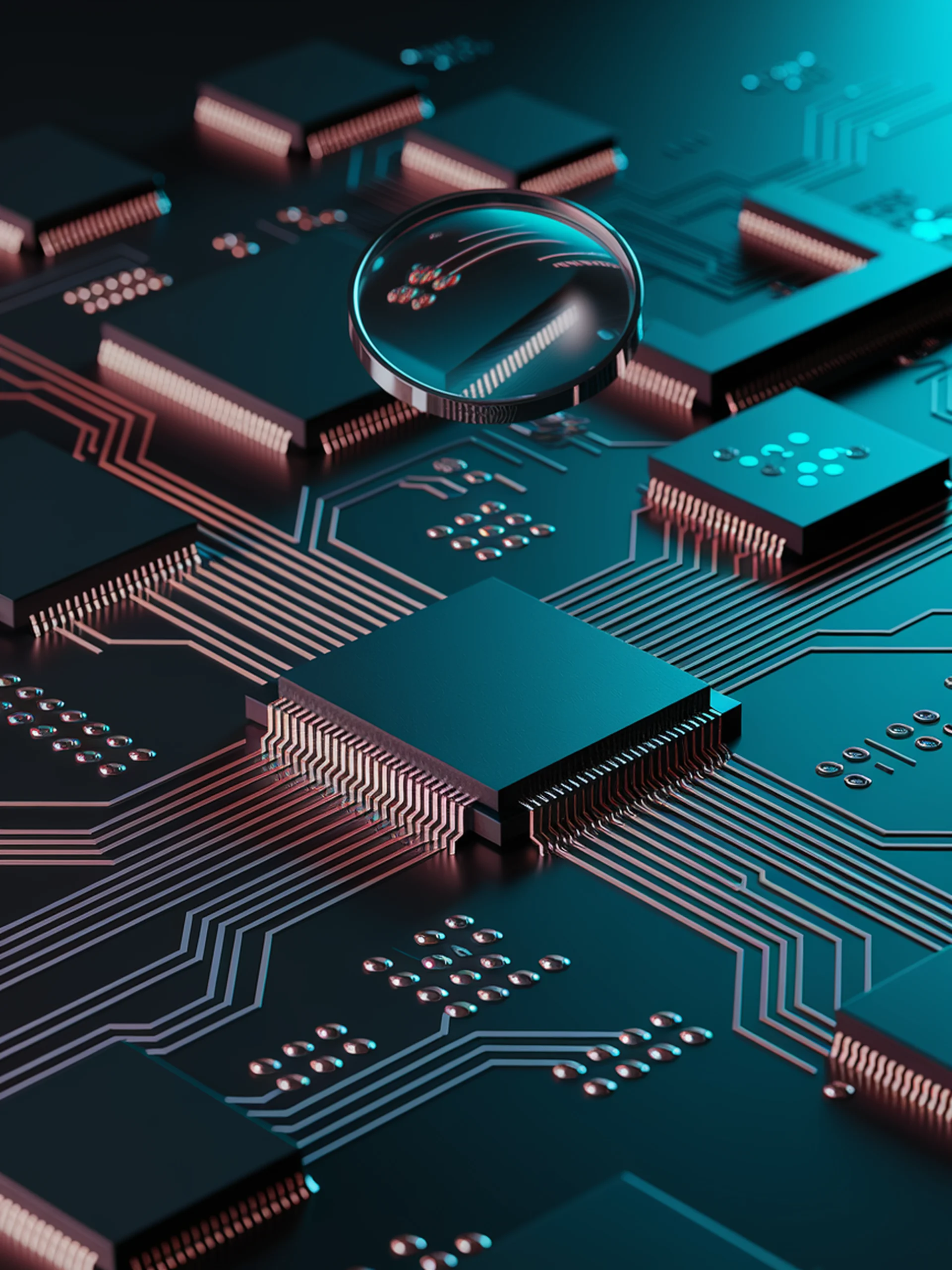 Unified Circuit Intelligence
