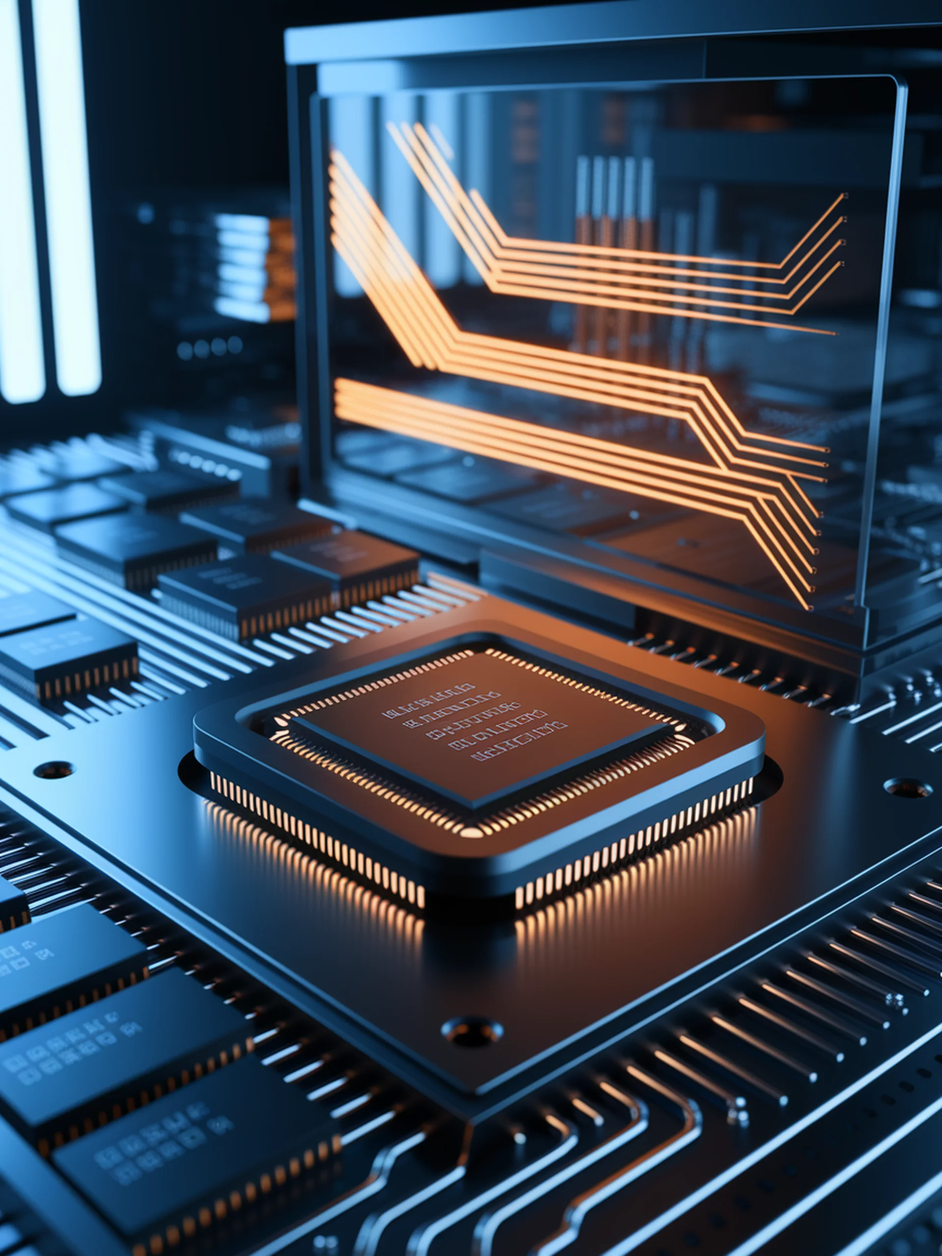 Accelerating Embedding Operations