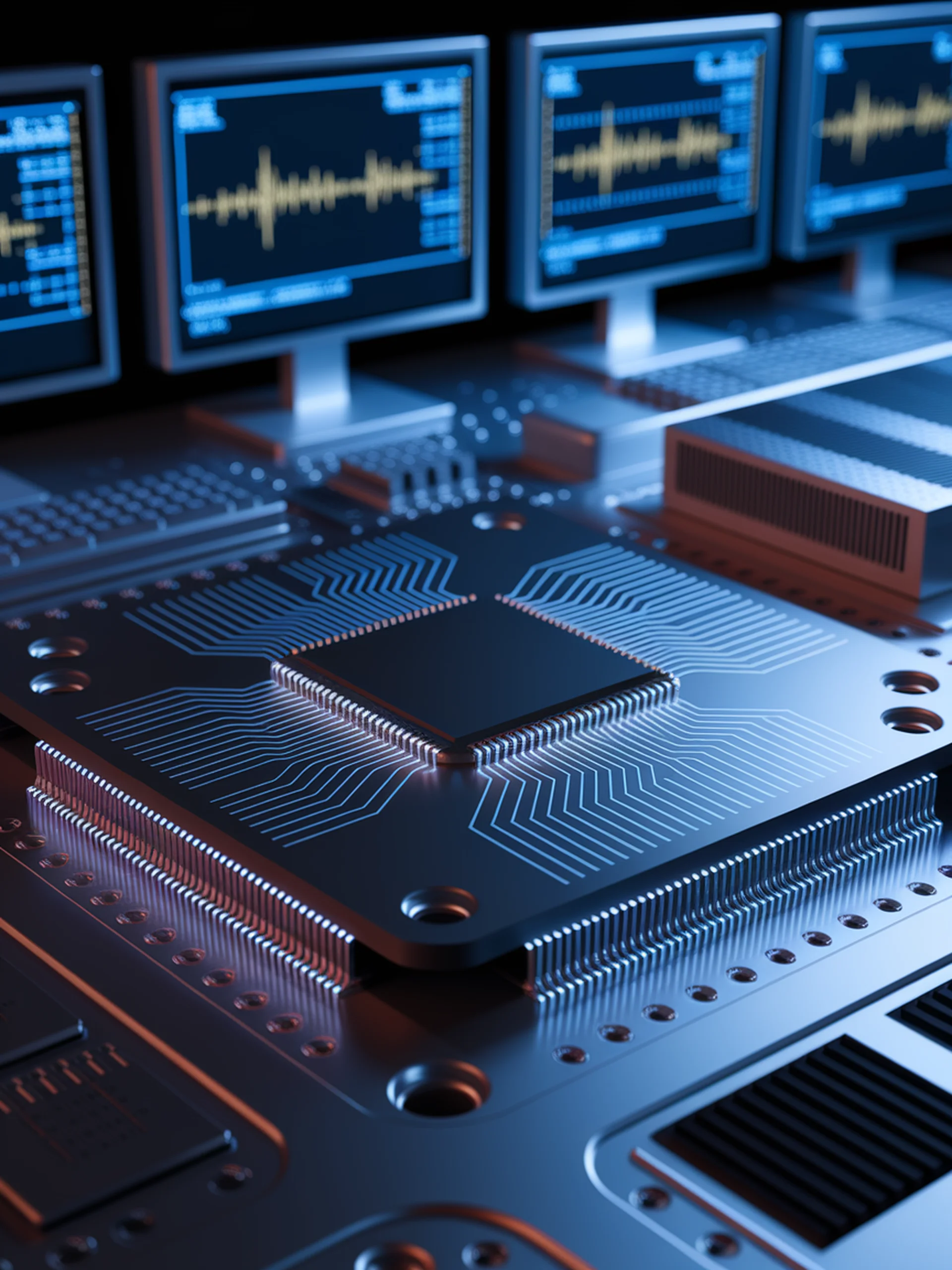 Smarter RTL Code Optimization