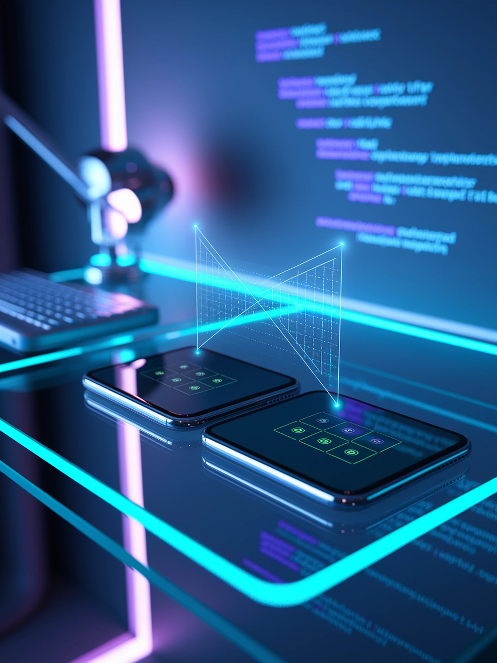 Smart GUI Test Migration for Mobile Apps