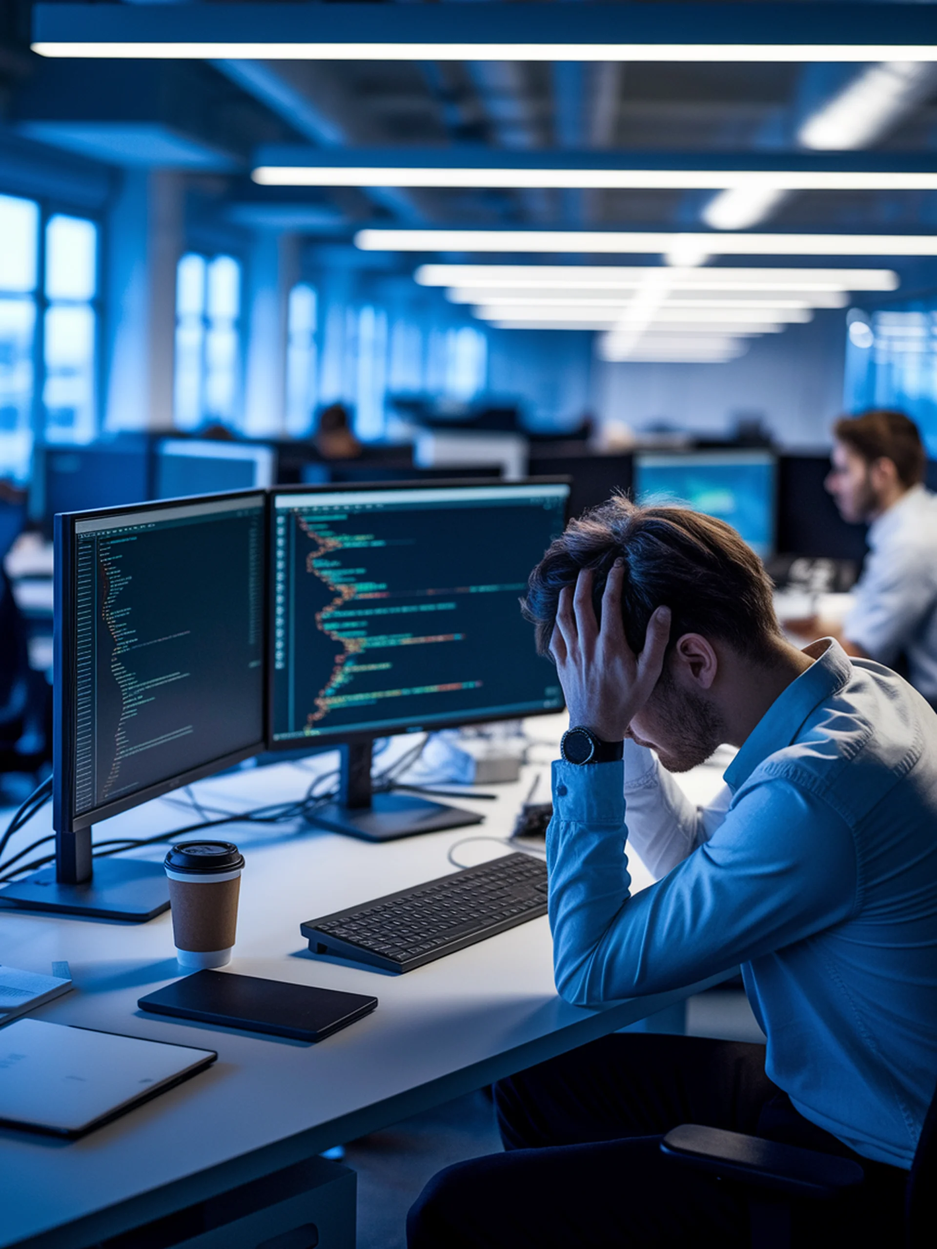 Emotional Cost of LLM Interactions