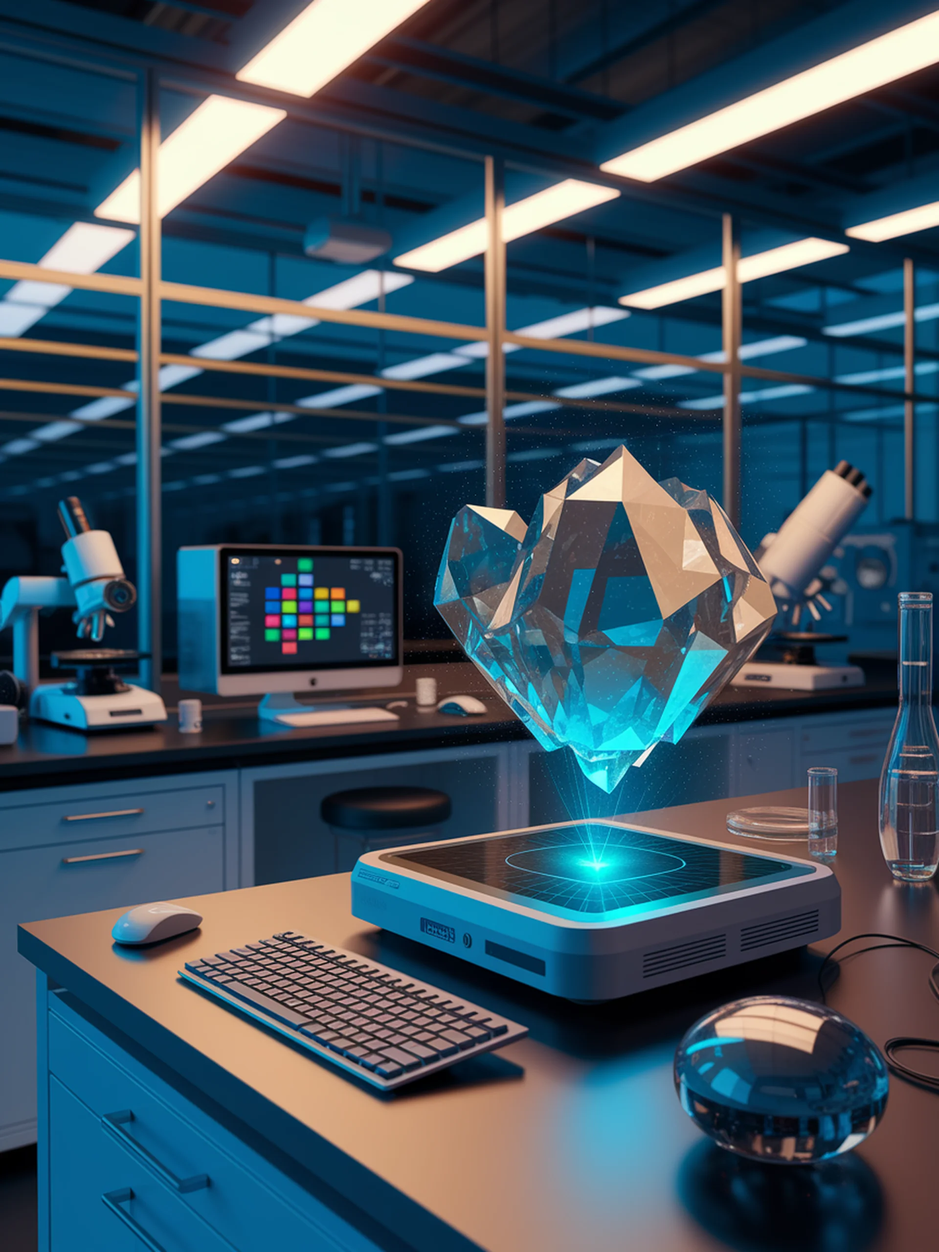 Bridging Materials Science and Language