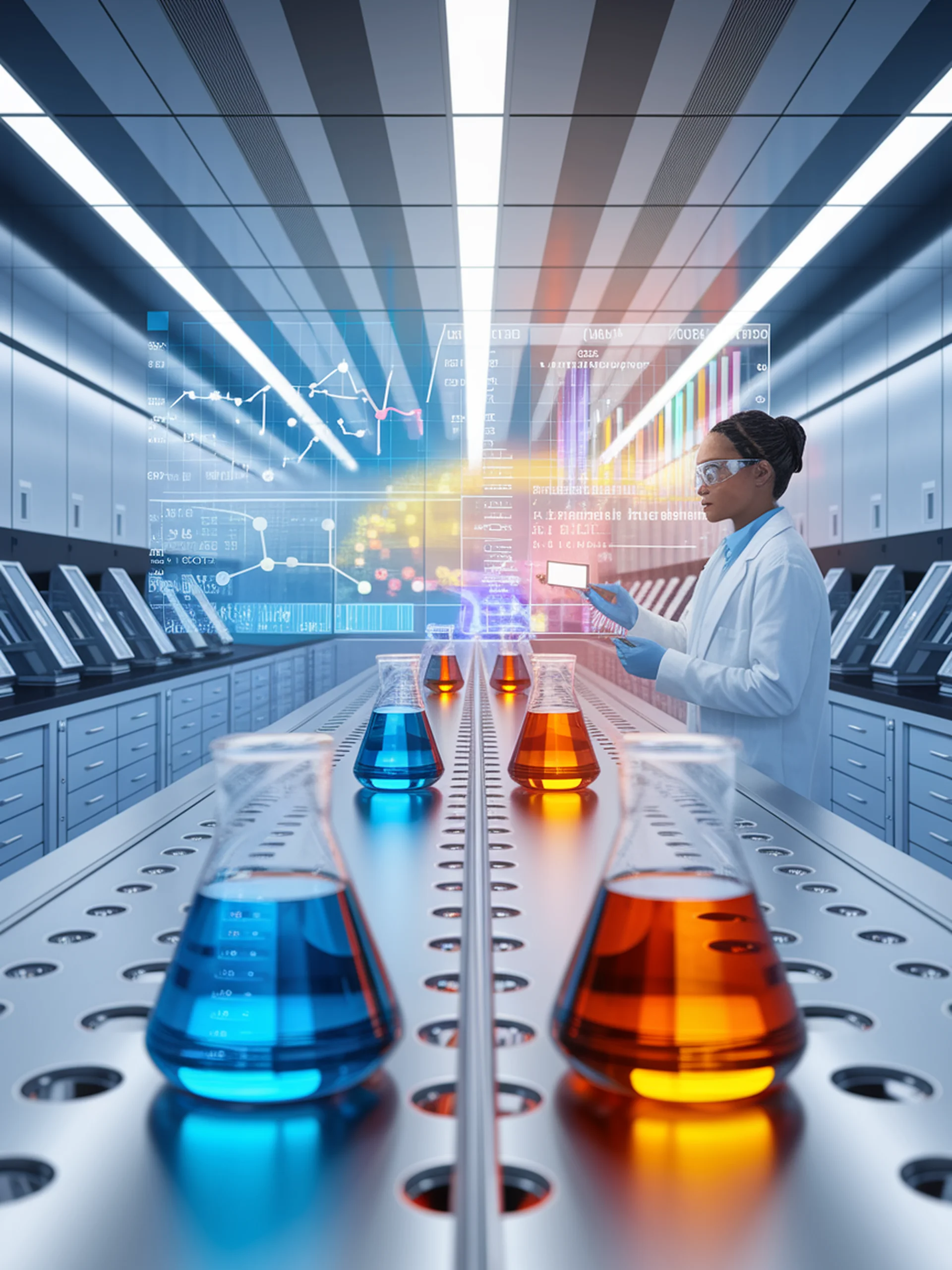 ML-Powered Chemical Reaction Yield Prediction