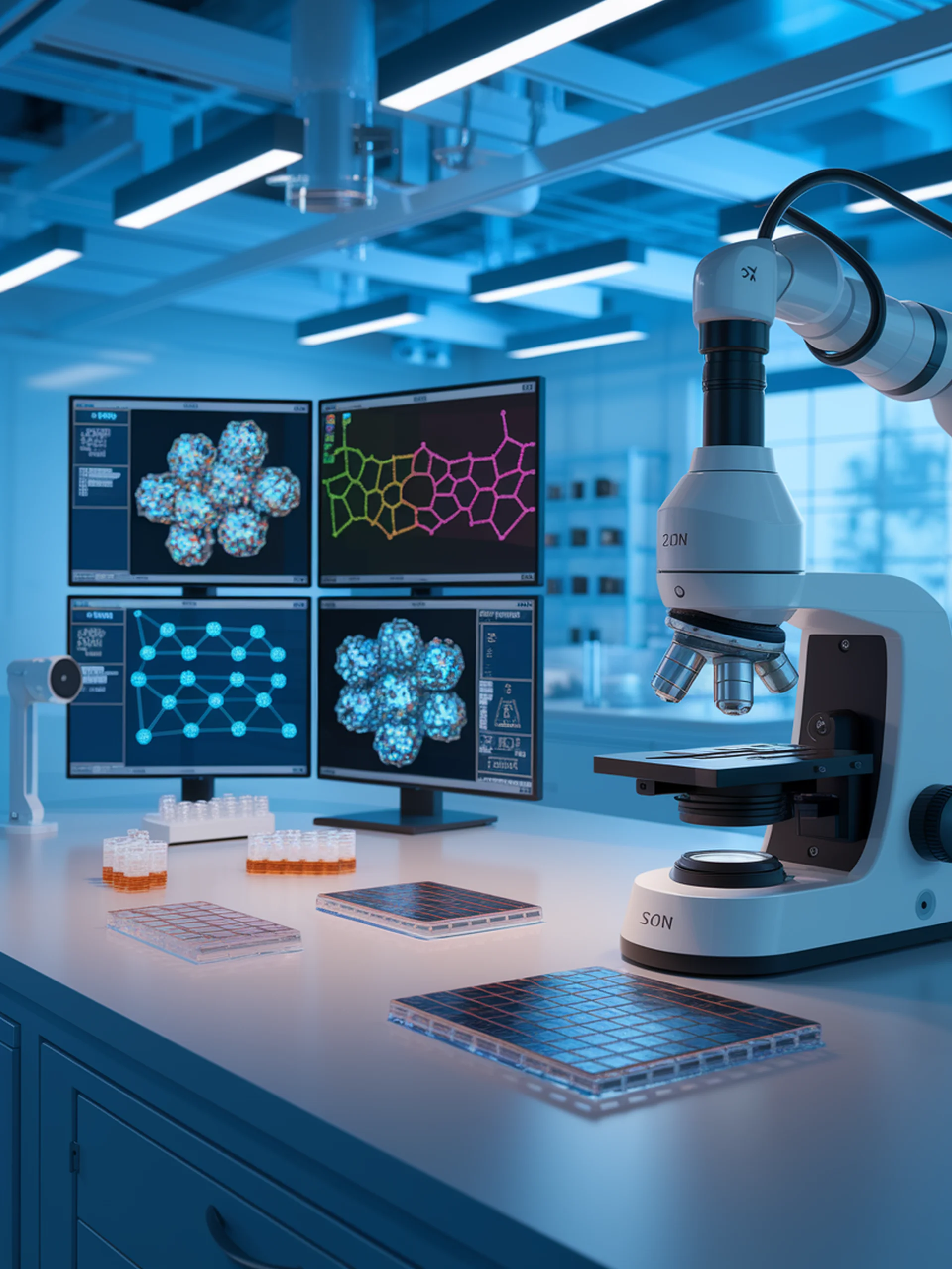 Harnessing LLMs for Materials Science Discovery