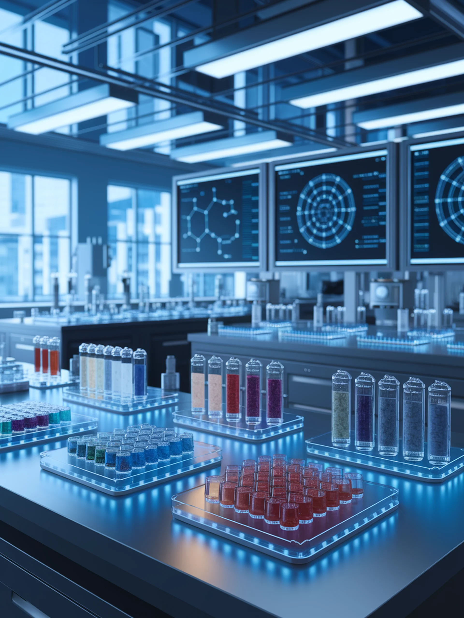 Advancing Polymer Science with AI