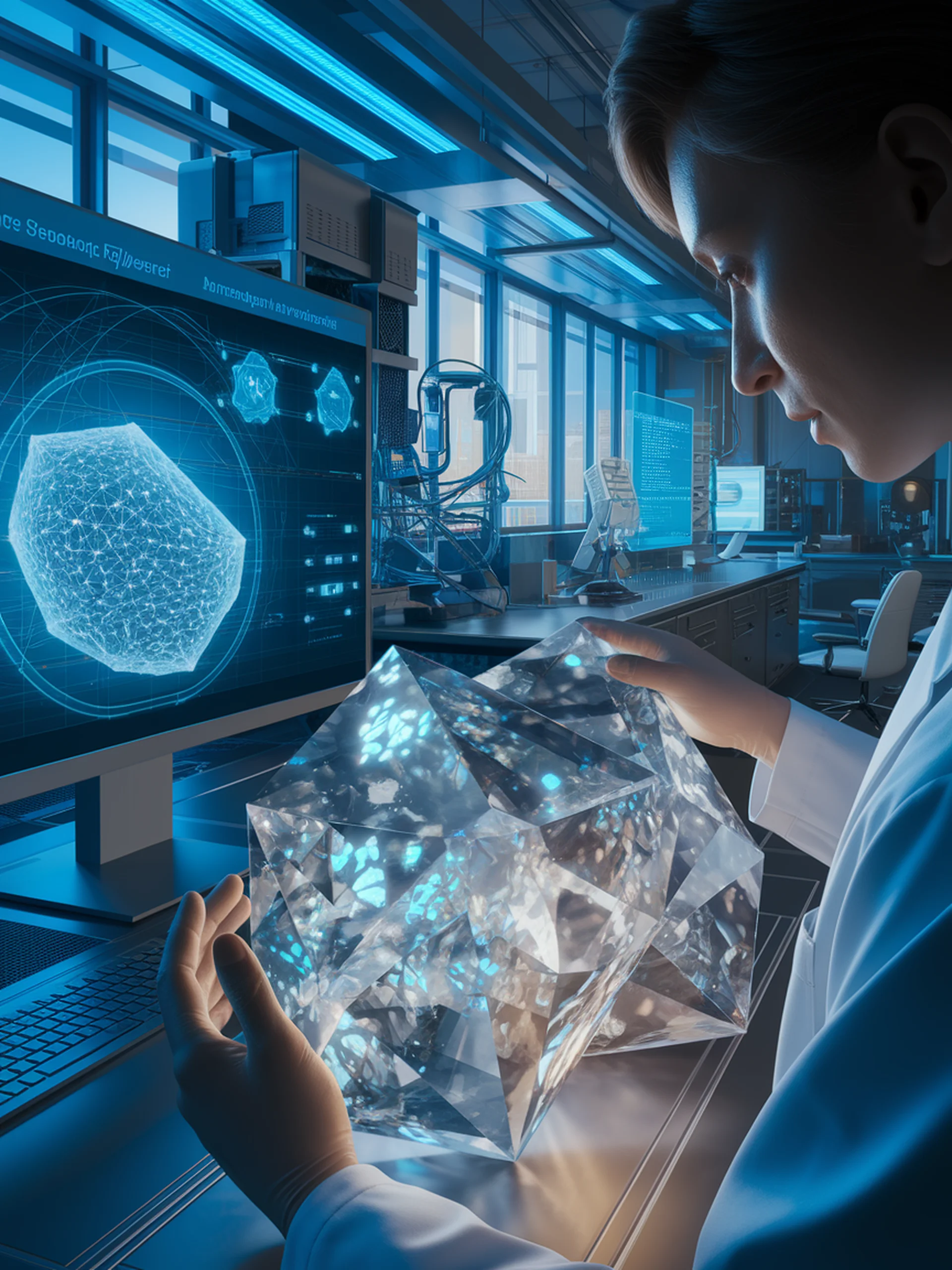MatAgent: AI-Powered Materials Engineering