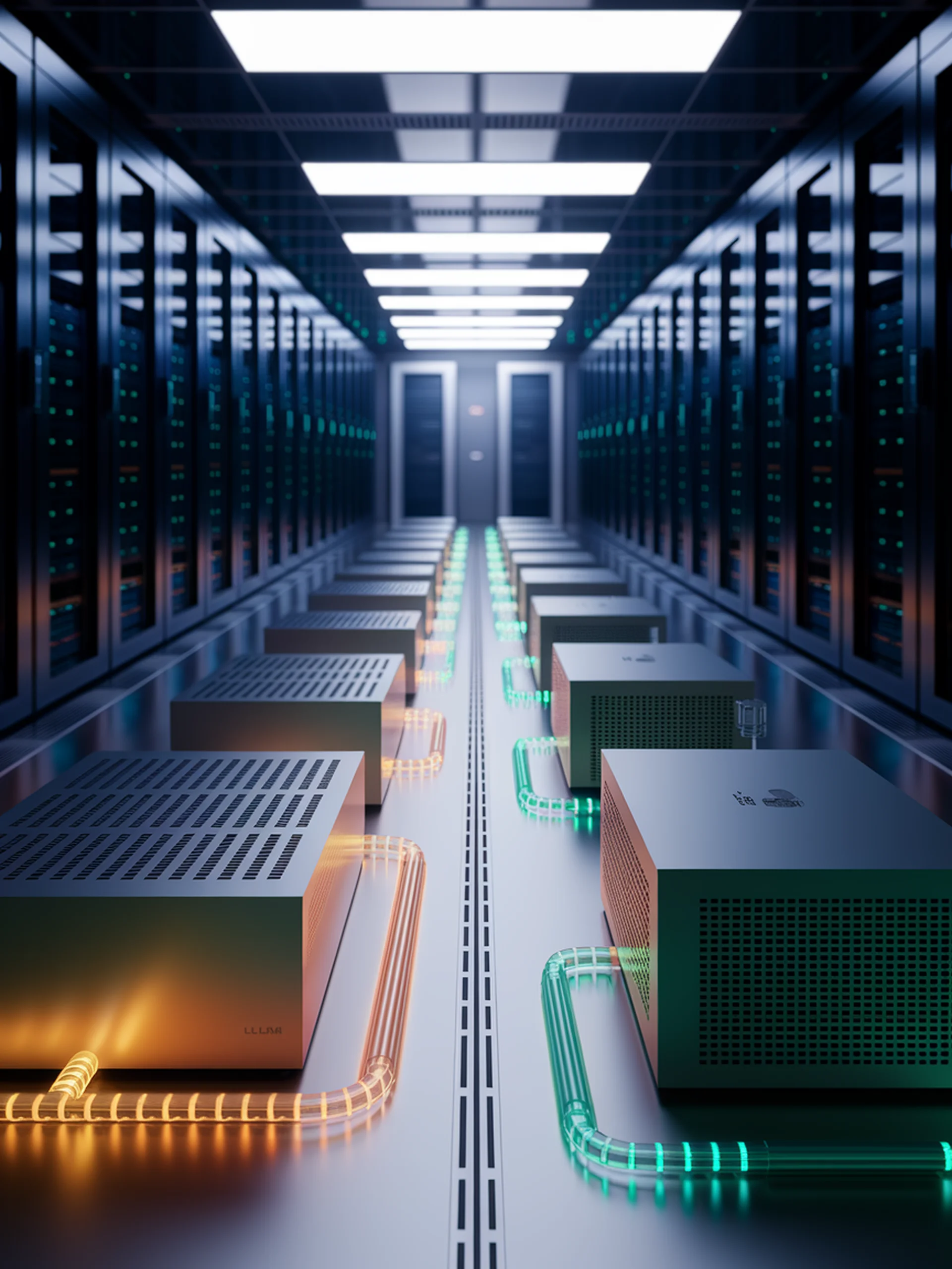 Chameleon: Next-Gen Infrastructure for RALMs