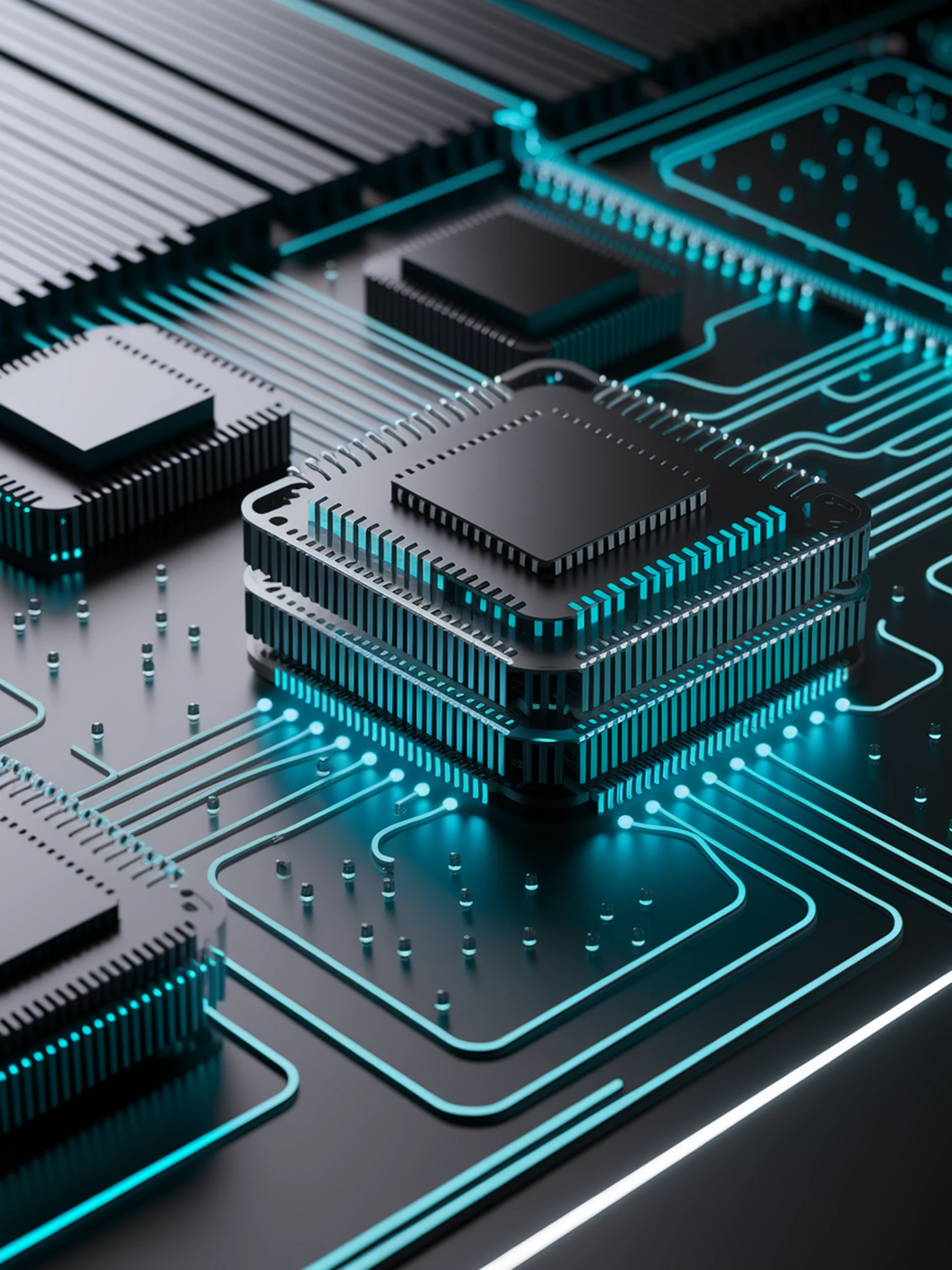 Optimizing Dynamic ML Systems