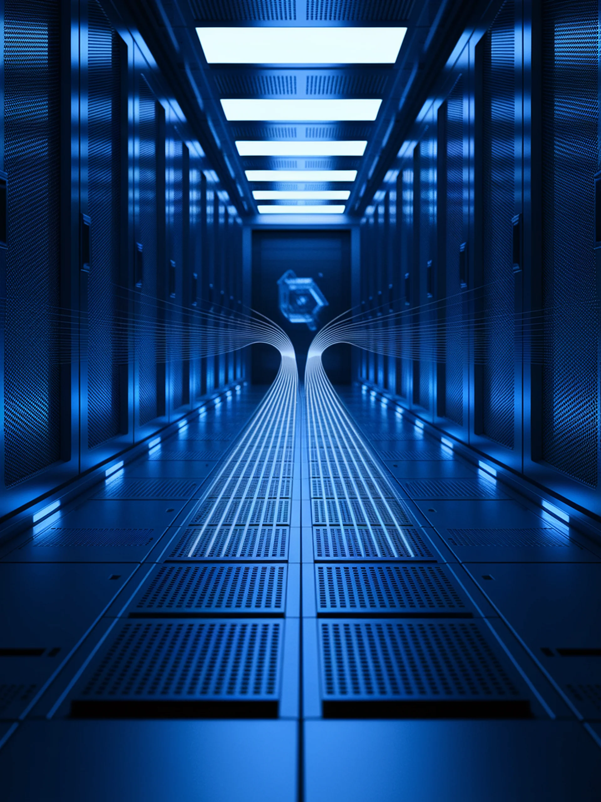 DeltaZip: Serving Multiple Fine-tuned LLMs Efficiently