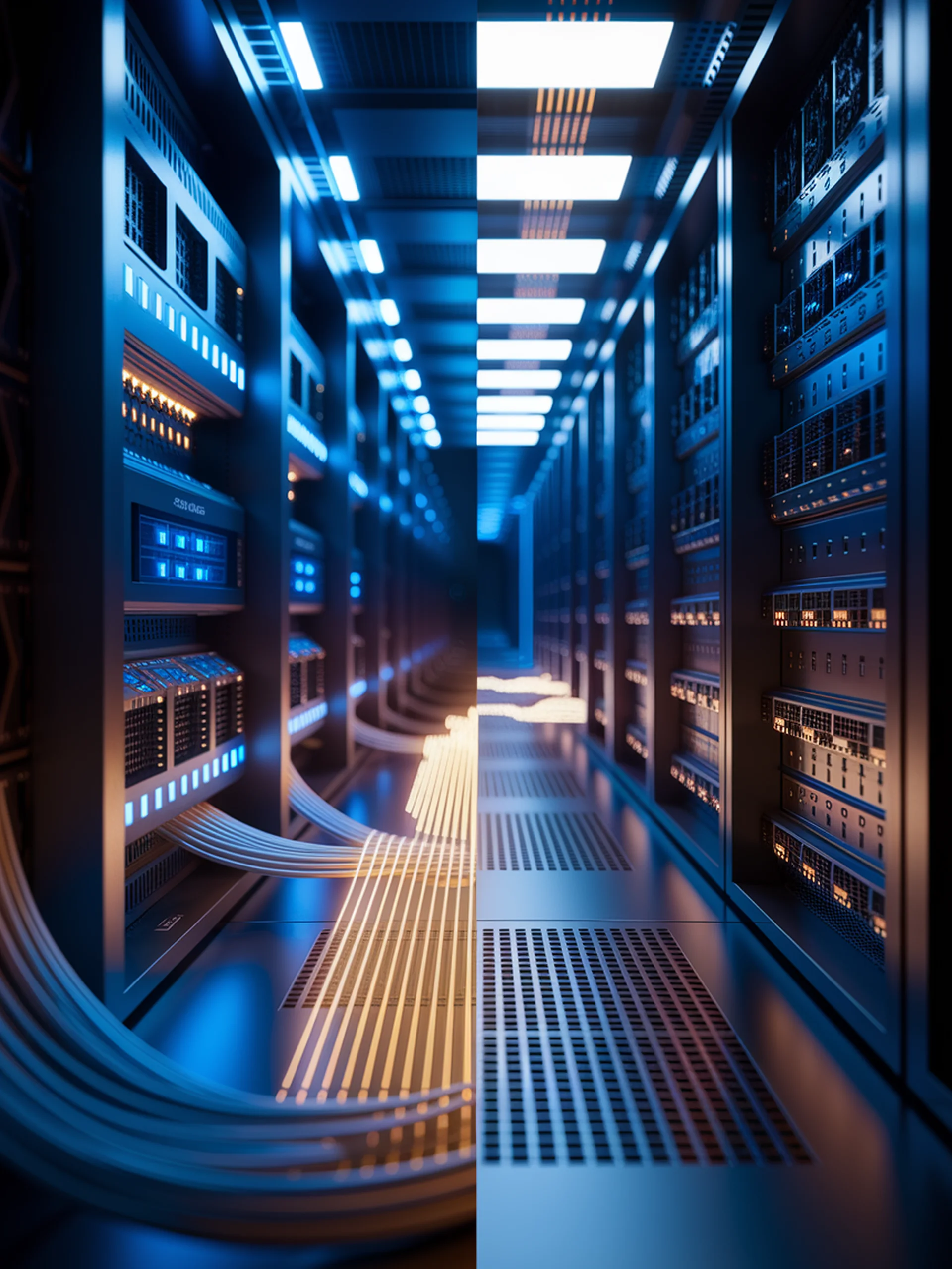 Accelerating MoE Models with Hybrid Computing