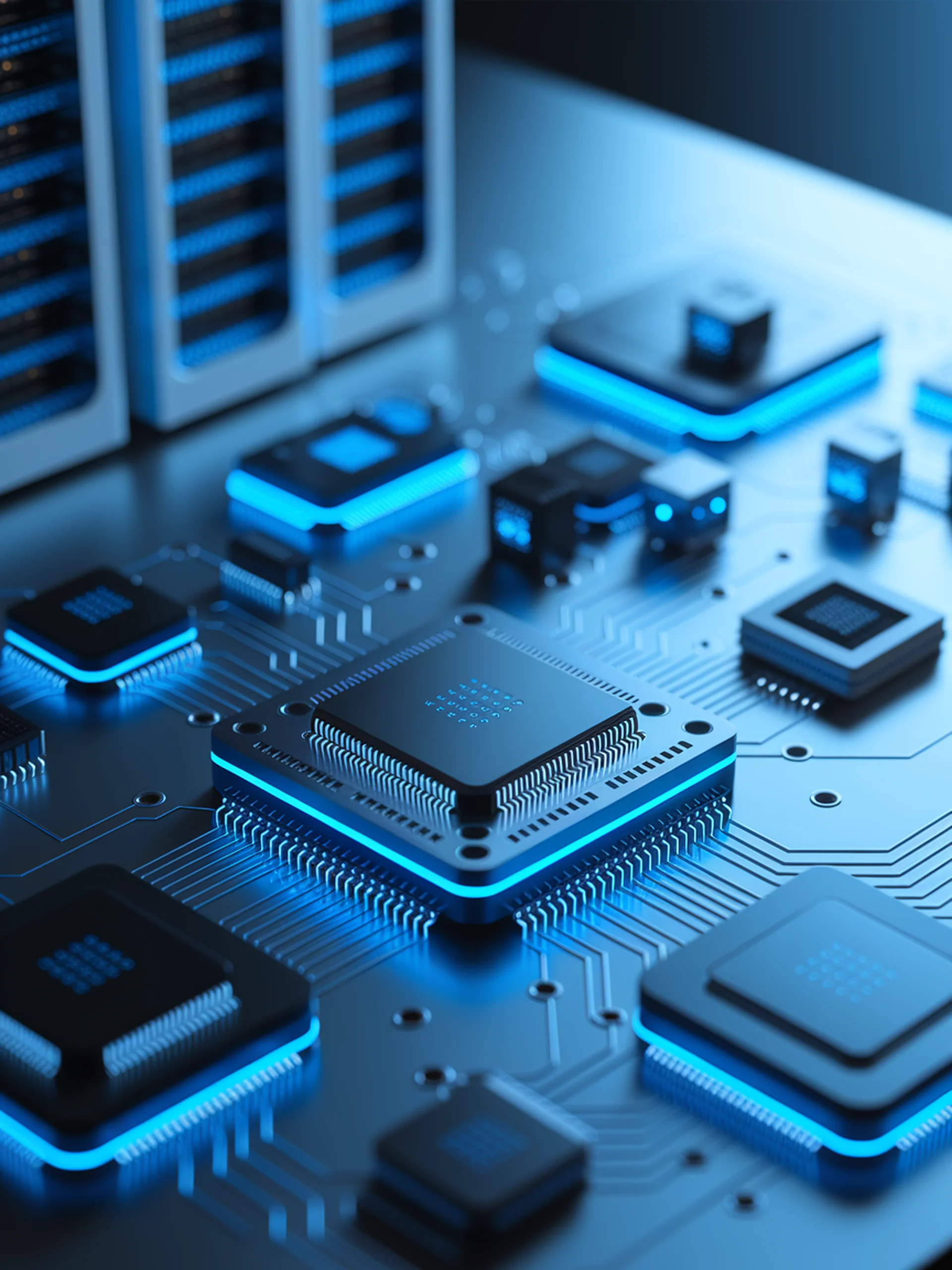Optimizing LLMs for IoT Devices