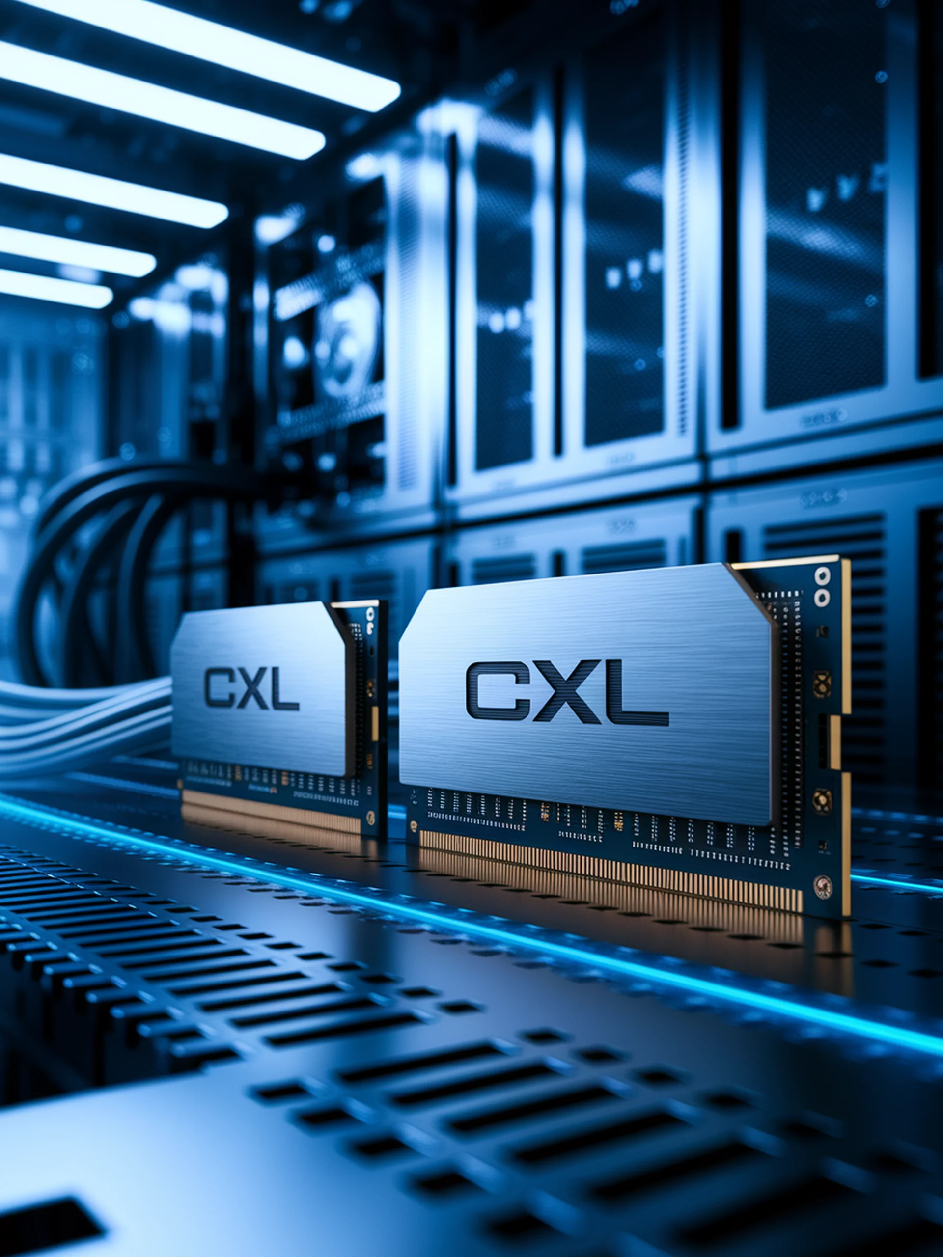 CXL Memory Technology: Real-World Performance Analysis
