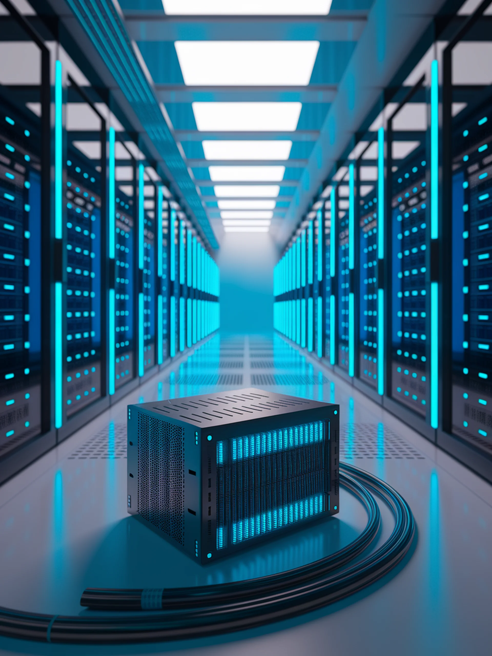 SpinQuant: Optimizing LLMs for Efficiency