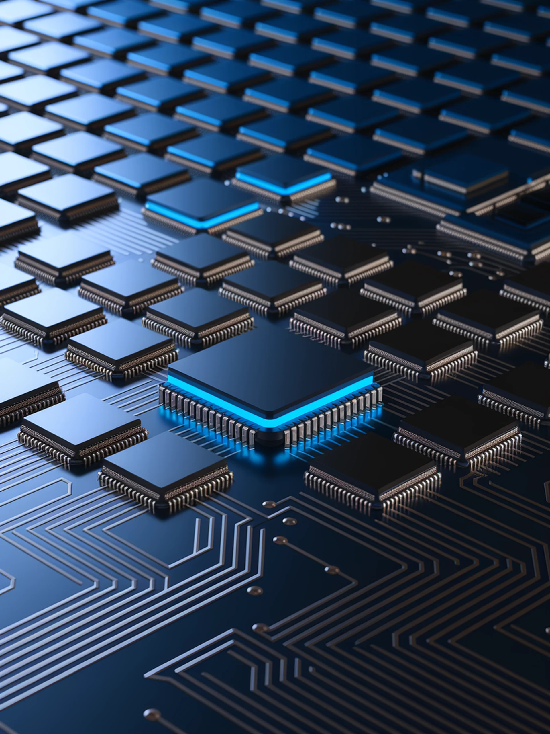 Optimizing MoE Models with Smart Quantization