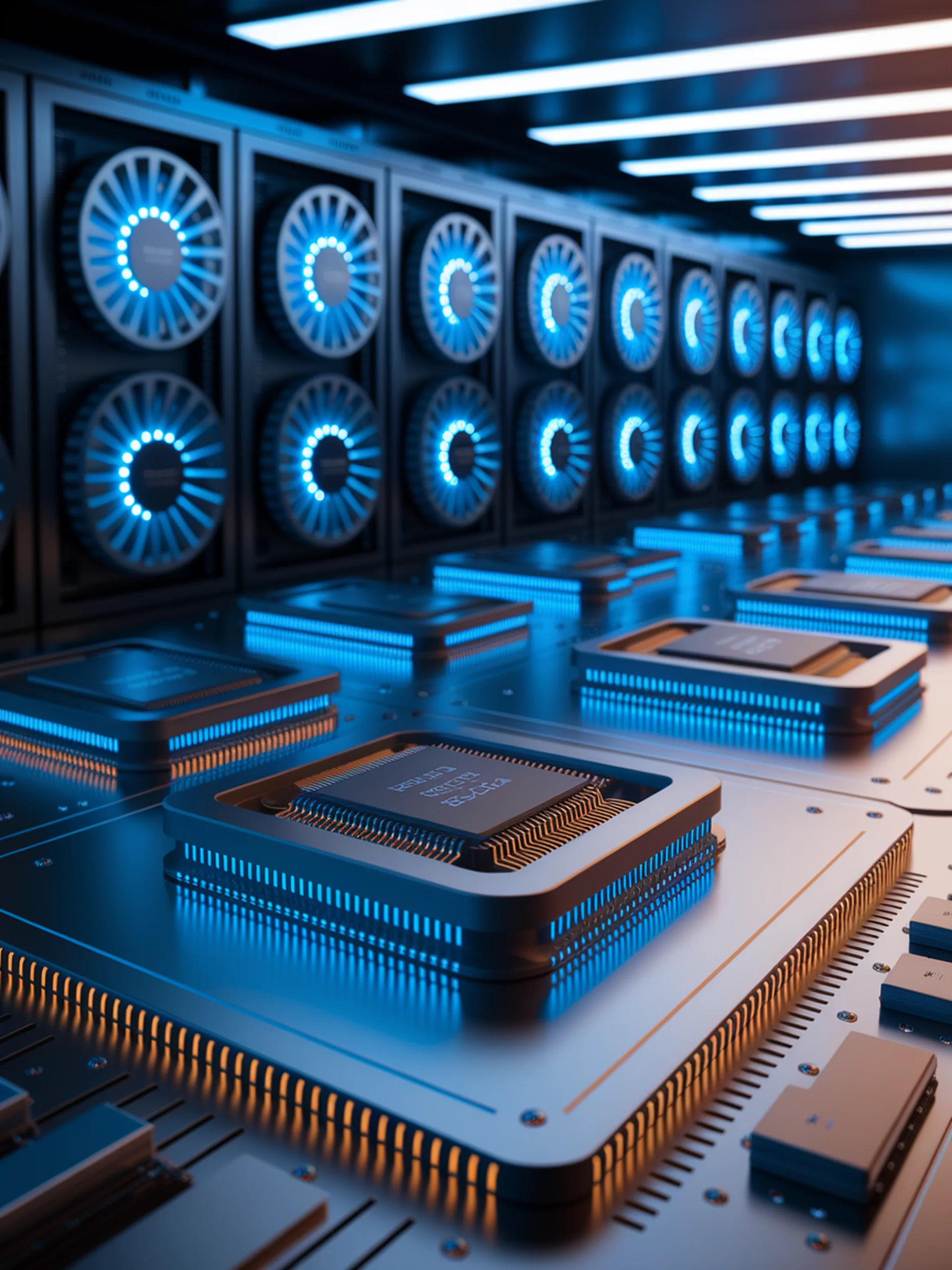 Smarter AI Model Compression