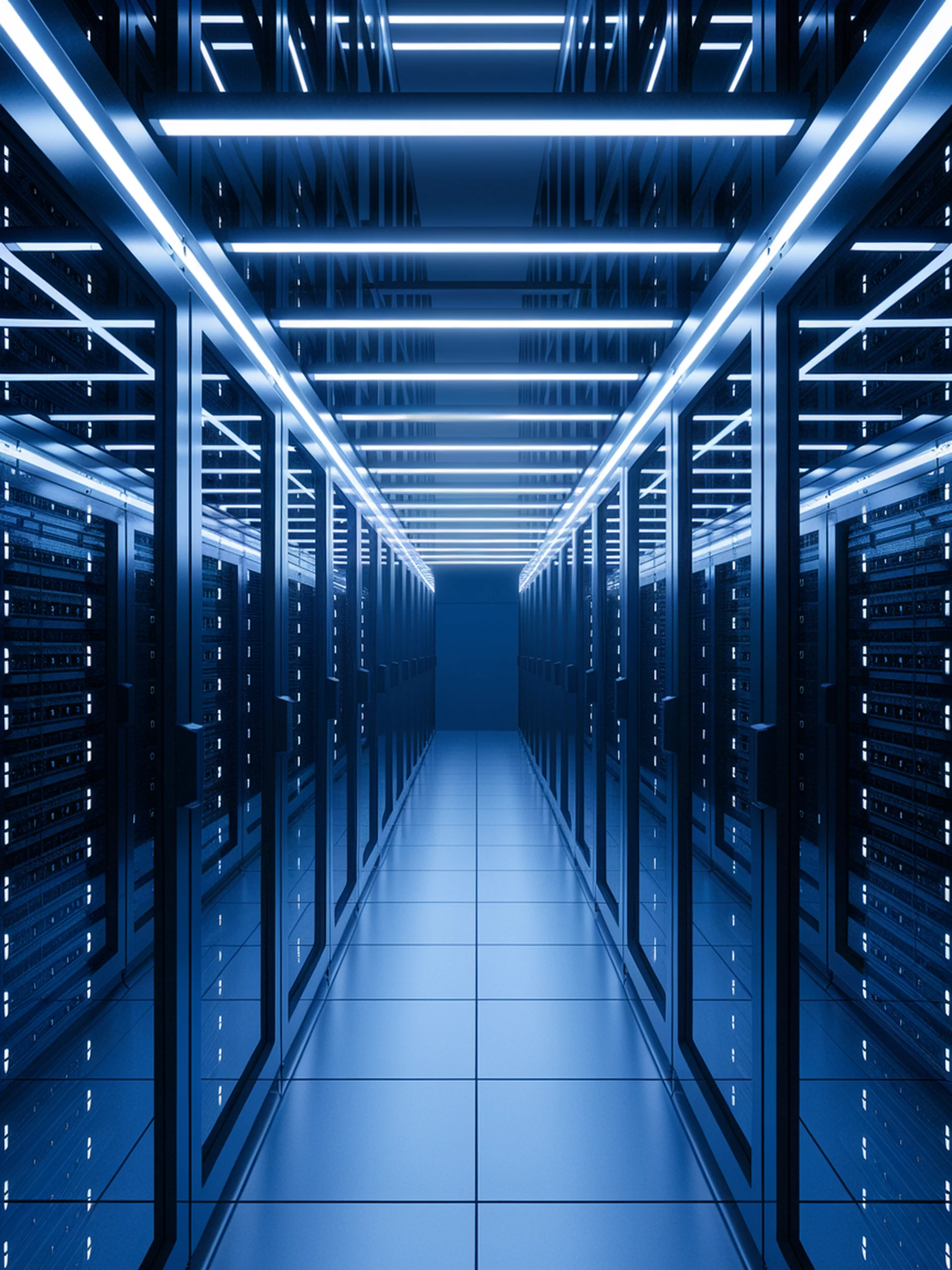 Extending LLM Context Windows Exponentially