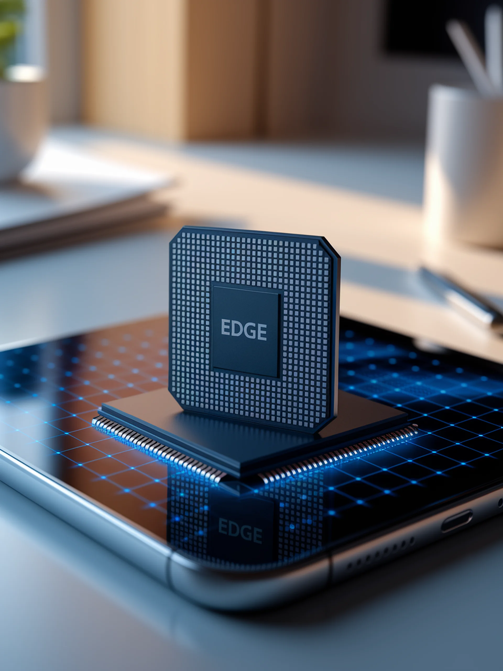 Reviving CPU Performance for Edge AI