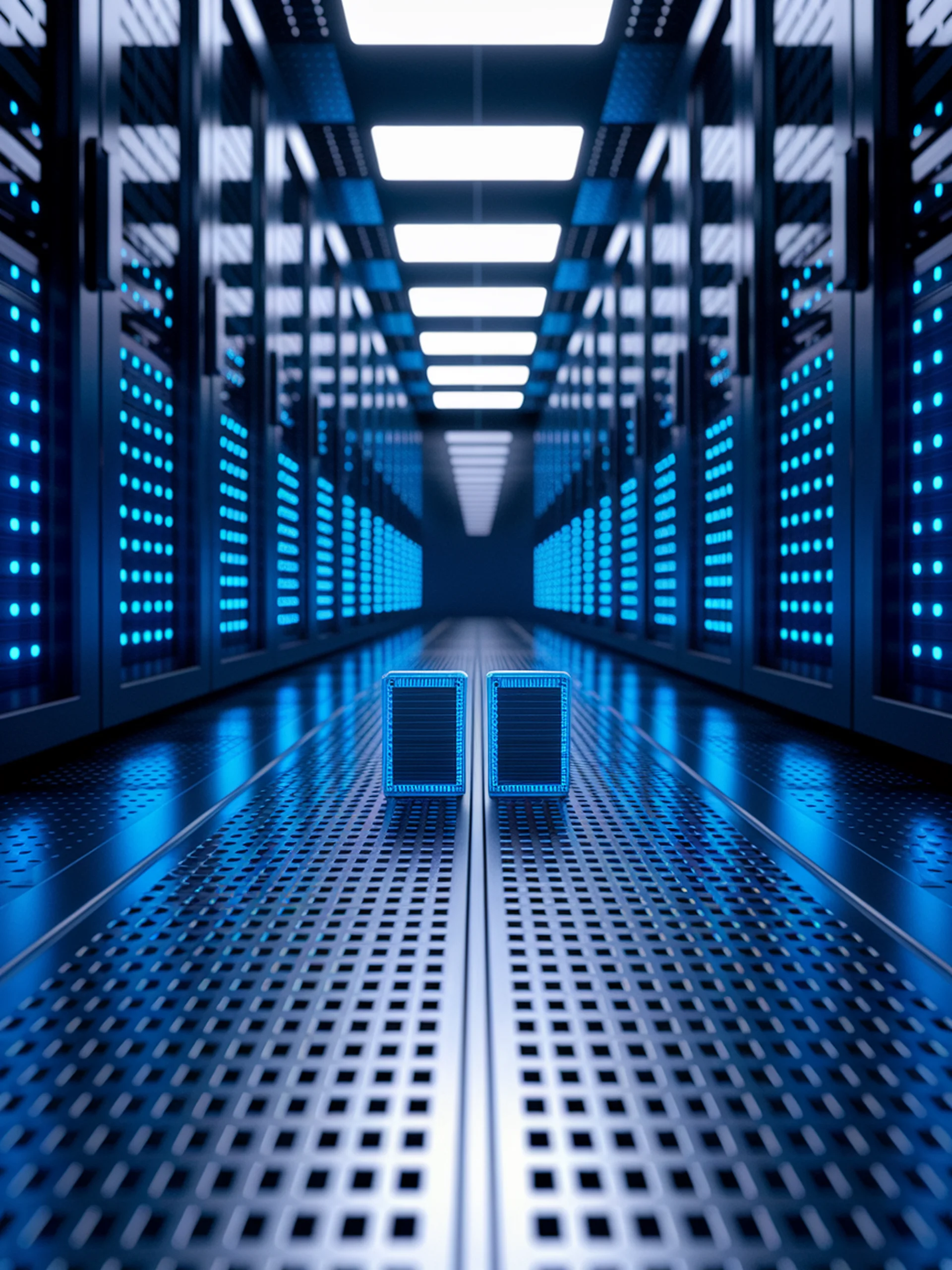 Optimizing LLM Memory for Longer Contexts