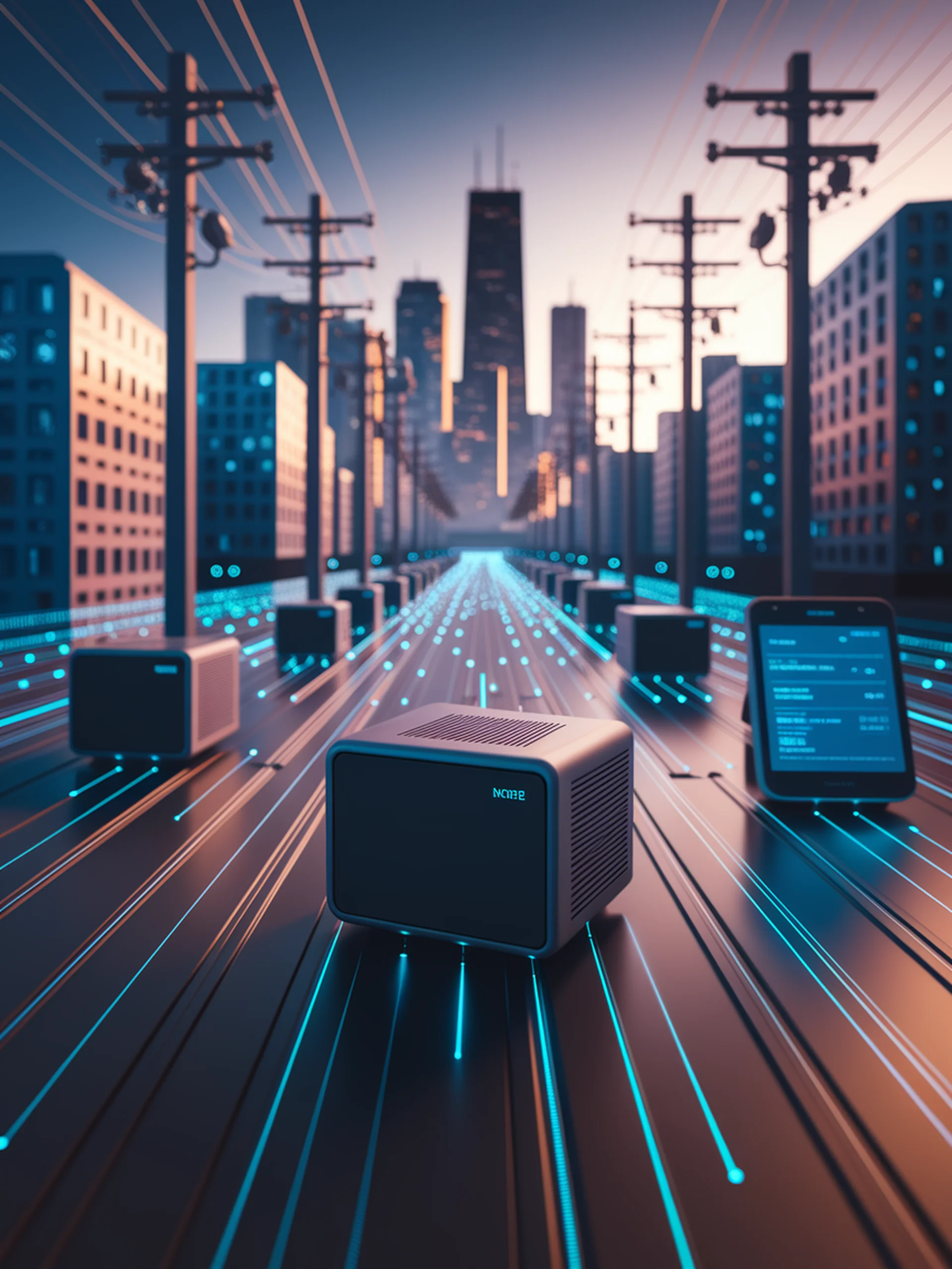 Edge Intelligence for LLMs
