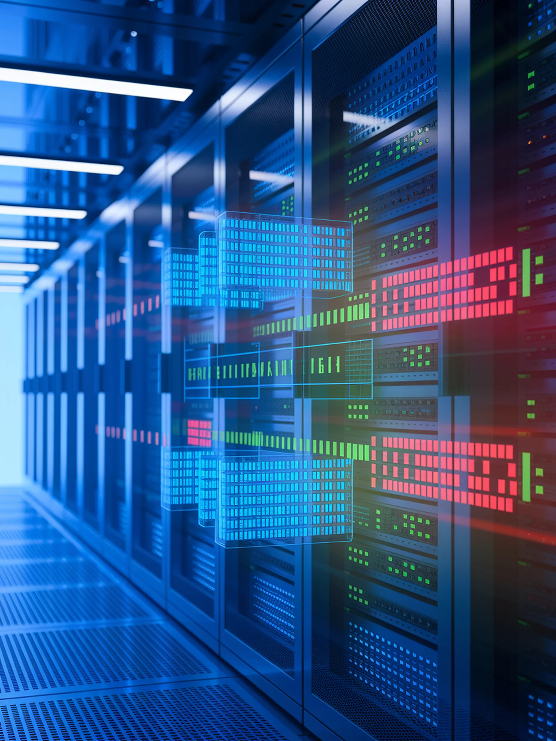 Streamlining LLM Memory Consumption
