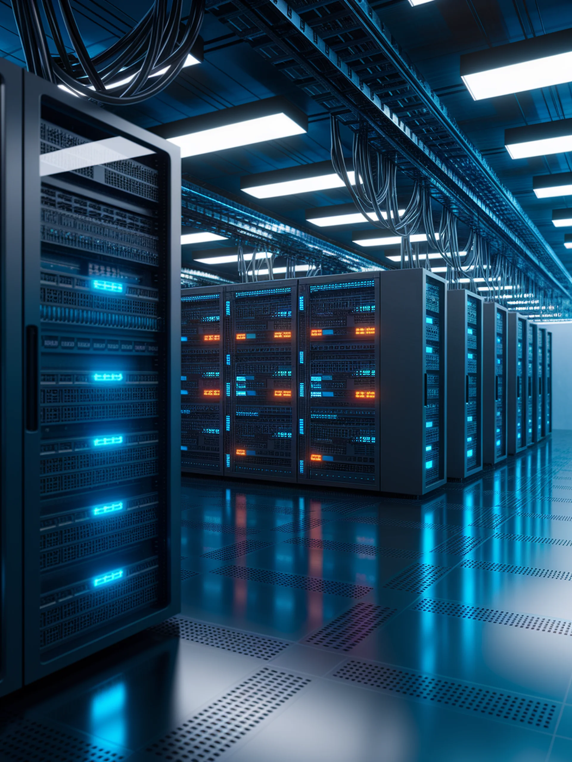 Building Resilient AI Infrastructure